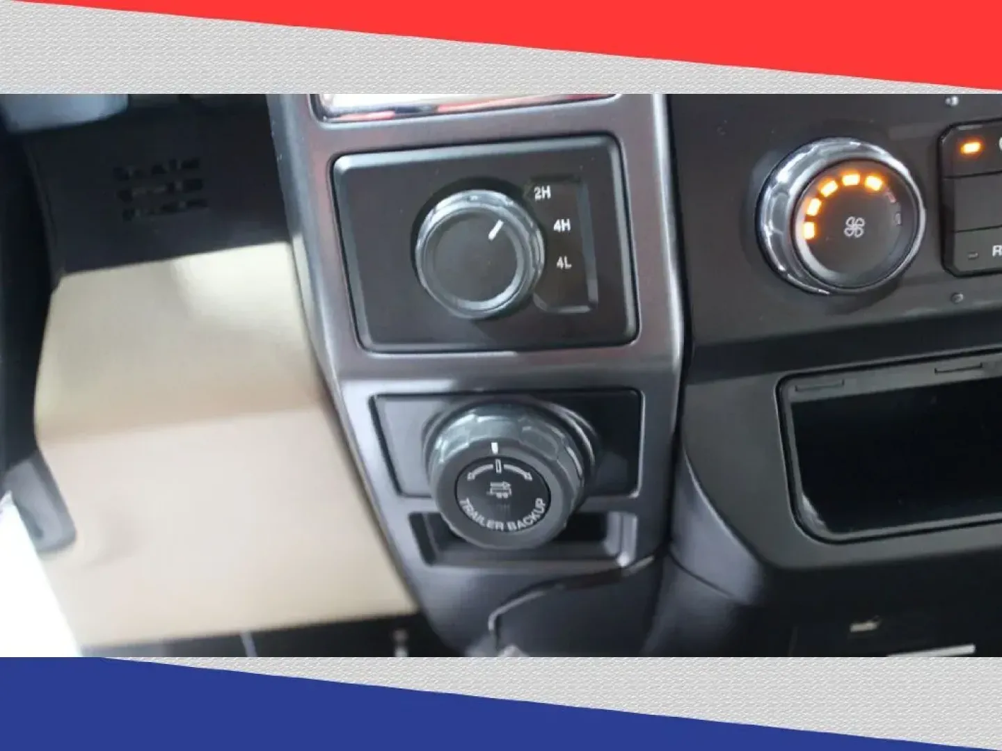2016 Ford F-150 XLT SuperCrew 6.5-ft. Bed 4WD (1FTEW1EG6GK) with an 3.5L V6 TURBO engine, 6A transmission, located at 5170 N La Cholla Blvd, Tucson, AZ, 85705, (520) 989-0282, 32.228245, -111.011742 - 2016 Ford F-150 - Photo#9