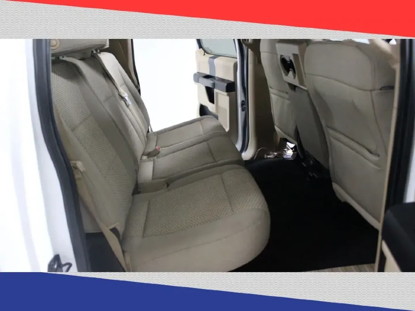 2016 Ford F-150 XLT SuperCrew 6.5-ft. Bed 4WD (1FTEW1EG6GK) with an 3.5L V6 TURBO engine, 6A transmission, located at 5170 N La Cholla Blvd, Tucson, AZ, 85705, (520) 989-0282, 32.228245, -111.011742 - 2016 Ford F-150 - Photo#23