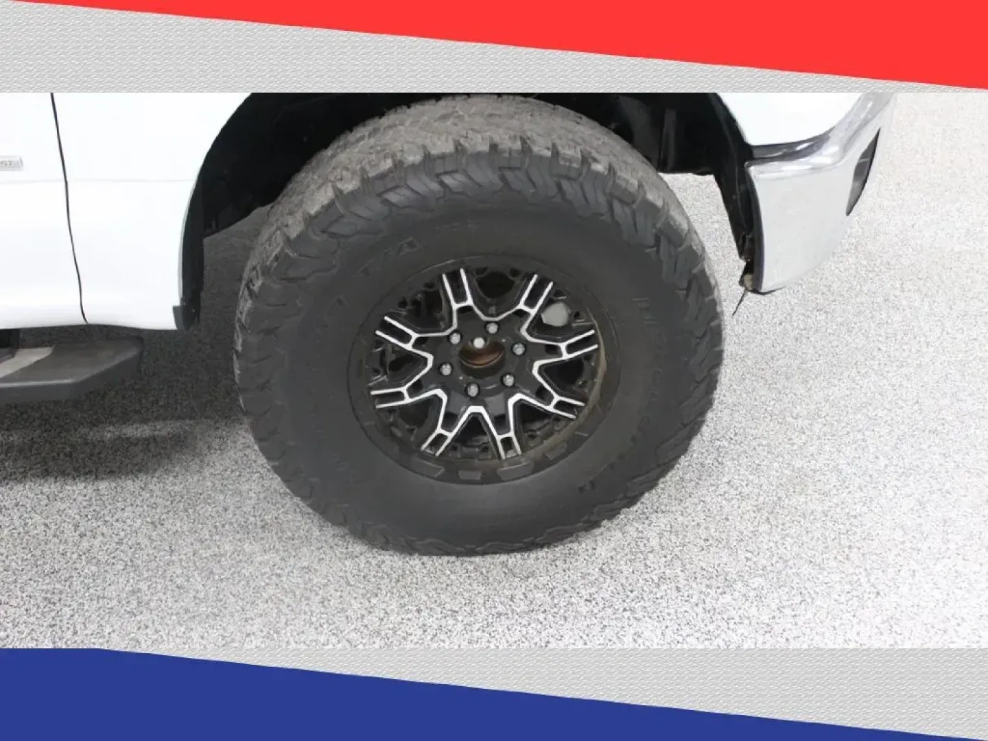 2016 Ford F-150 XLT SuperCrew 6.5-ft. Bed 4WD (1FTEW1EG6GK) with an 3.5L V6 TURBO engine, 6A transmission, located at 5170 N La Cholla Blvd, Tucson, AZ, 85705, (520) 989-0282, 32.228245, -111.011742 - 2016 Ford F-150 - Photo#31