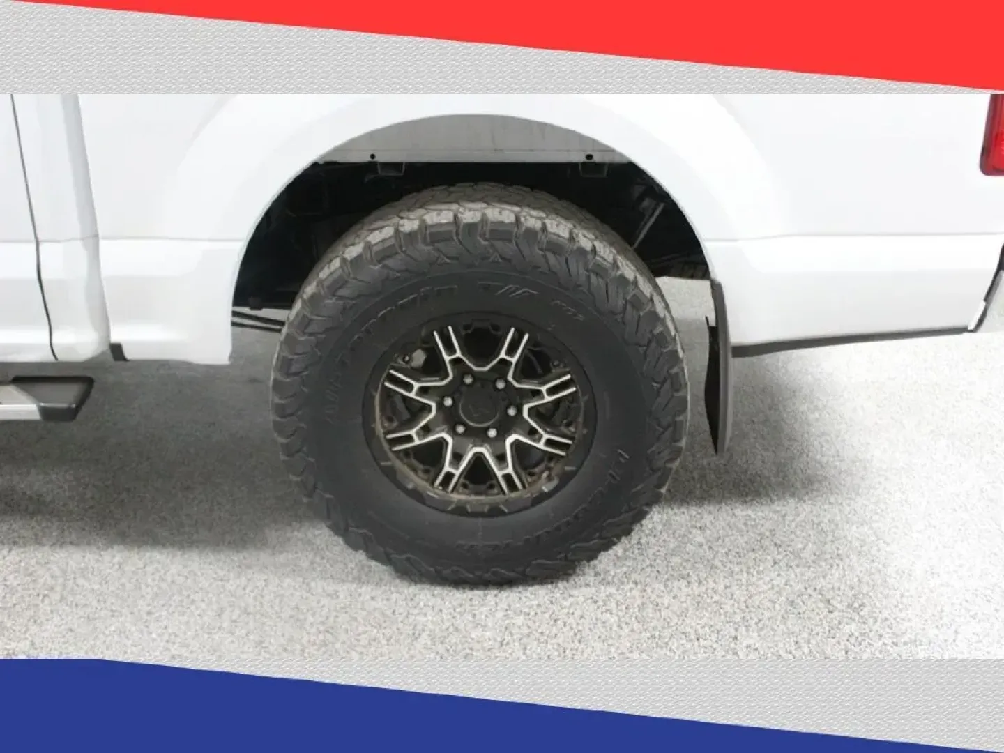 2016 Ford F-150 XLT SuperCrew 6.5-ft. Bed 4WD (1FTEW1EG6GK) with an 3.5L V6 TURBO engine, 6A transmission, located at 5170 N La Cholla Blvd, Tucson, AZ, 85705, (520) 989-0282, 32.228245, -111.011742 - 2016 Ford F-150 - Photo#33