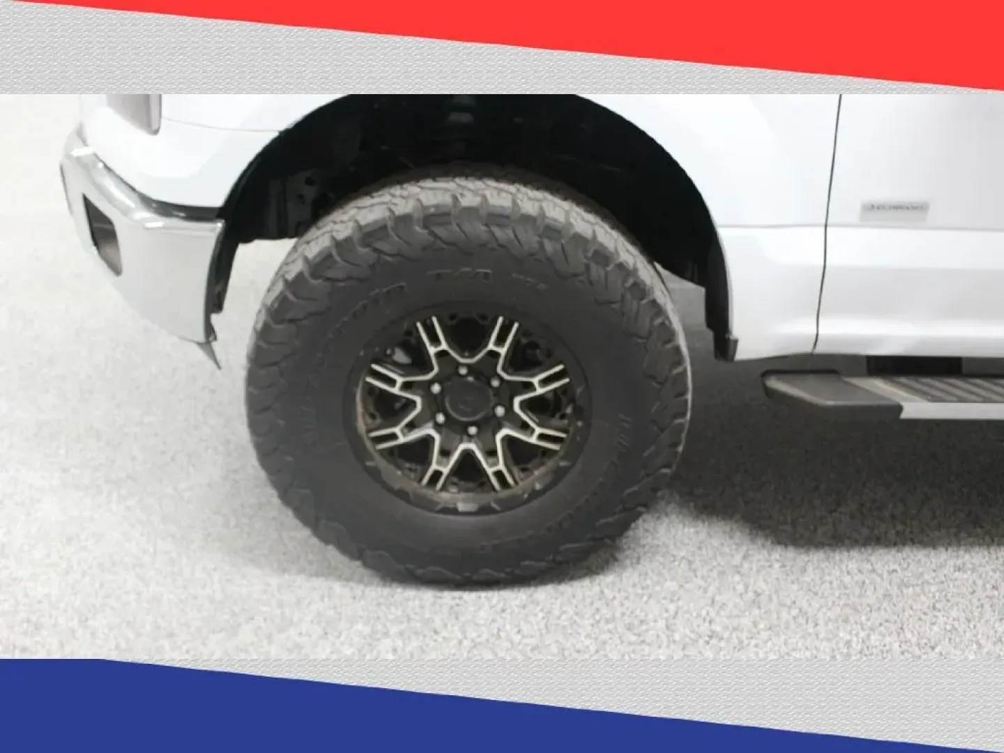 2016 Ford F-150 XLT SuperCrew 6.5-ft. Bed 4WD (1FTEW1EG6GK) with an 3.5L V6 TURBO engine, 6A transmission, located at 5170 N La Cholla Blvd, Tucson, AZ, 85705, (520) 989-0282, 32.228245, -111.011742 - 2016 Ford F-150 - Photo#34