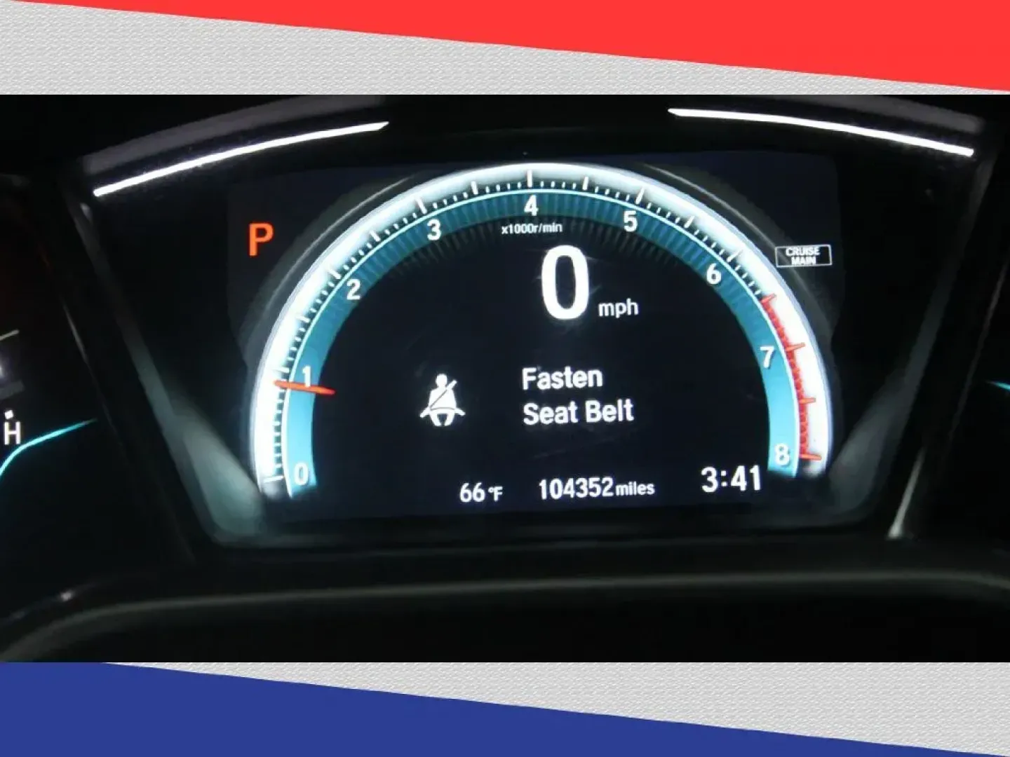 2018 Honda Civic EX-TL Sedan CVT (JHMFC1F70JX) with an 1.5L L4 DOHC 16V TURBO engine, CVT transmission, located at 5170 N La Cholla Blvd, Tucson, AZ, 85705, (520) 989-0282, 32.228245, -111.011742 - 2018 Honda Civic - Photo#9