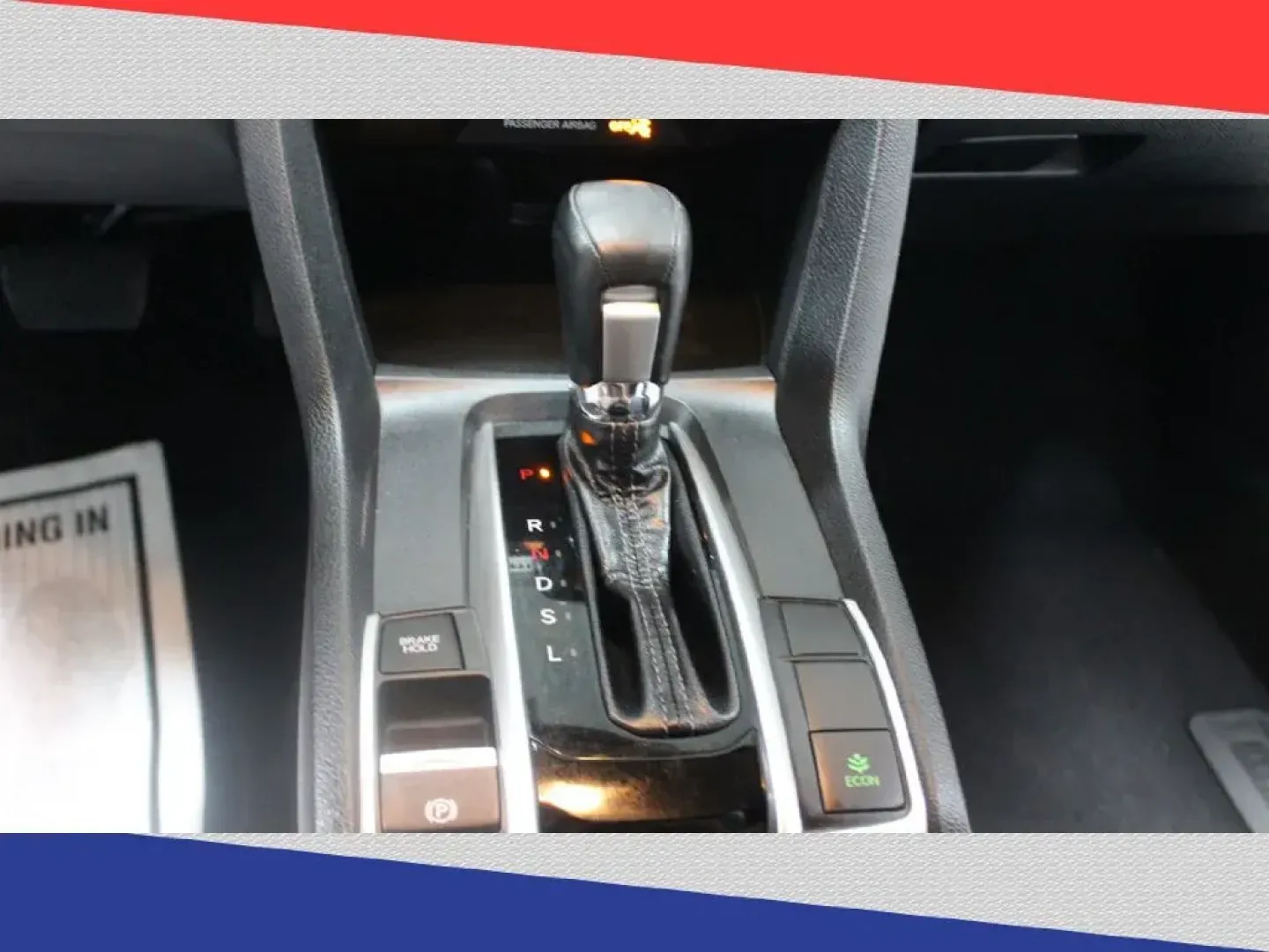 2018 Honda Civic EX-TL Sedan CVT (JHMFC1F70JX) with an 1.5L L4 DOHC 16V TURBO engine, CVT transmission, located at 5170 N La Cholla Blvd, Tucson, AZ, 85705, (520) 989-0282, 32.228245, -111.011742 - 2018 Honda Civic - Photo#22