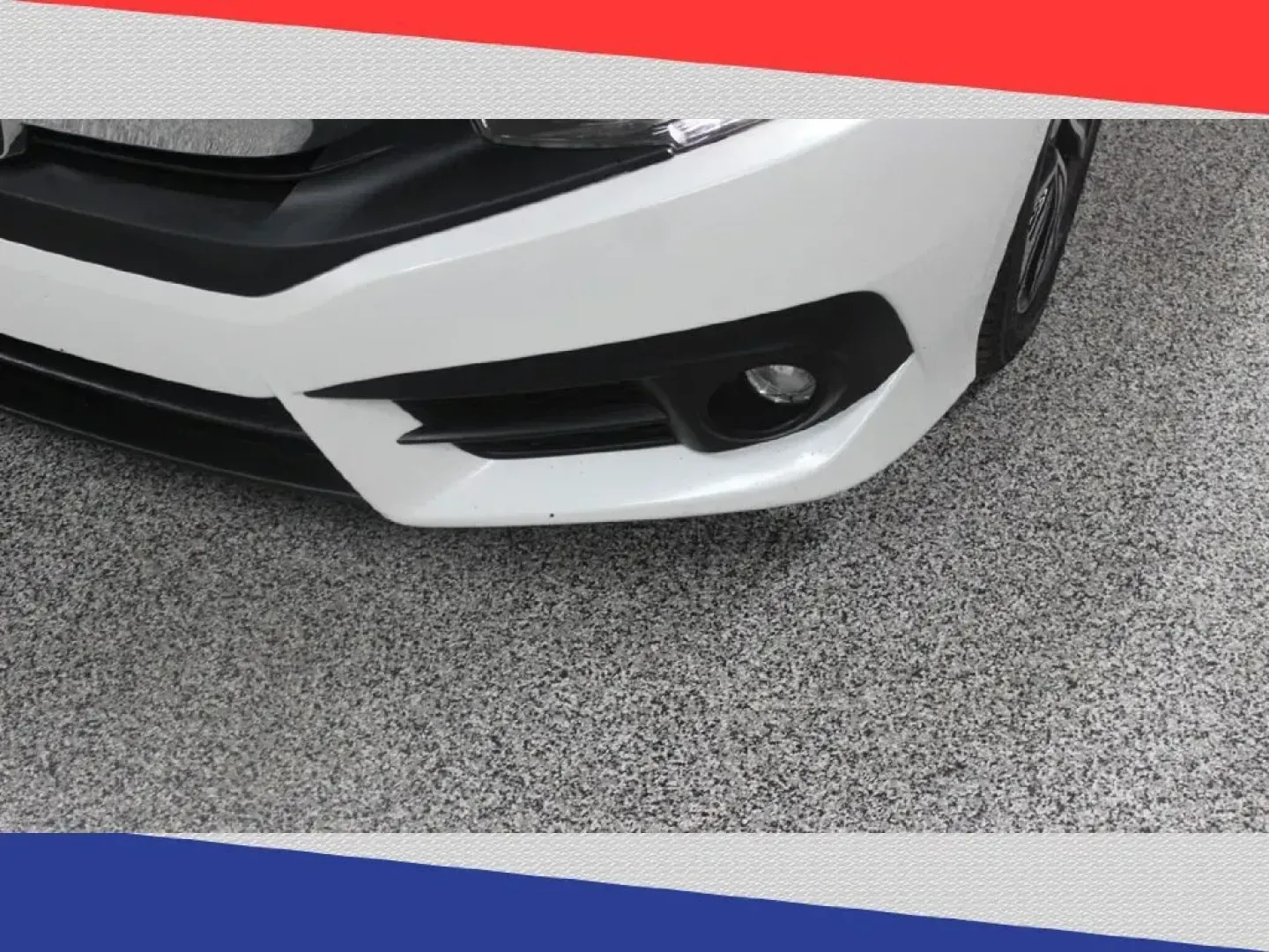 2018 Honda Civic EX-TL Sedan CVT (JHMFC1F70JX) with an 1.5L L4 DOHC 16V TURBO engine, CVT transmission, located at 5170 N La Cholla Blvd, Tucson, AZ, 85705, (520) 989-0282, 32.228245, -111.011742 - 2018 Honda Civic - Photo#34
