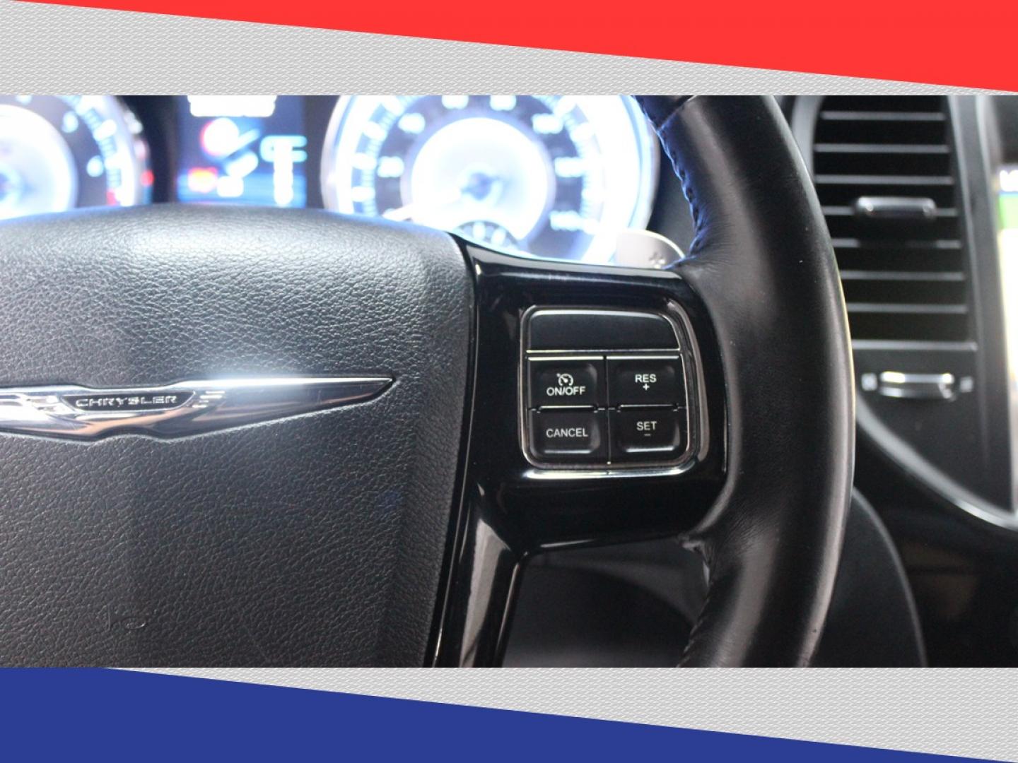 2015 Chrysler 200 S (1C3CCCBG2FN) with an 3.6L V6 DOHC 24V FFV engine, 9-Speed Automatic transmission, located at 5170 N La Cholla Blvd, Tucson, AZ, 85705, (520) 989-0282, 32.228245, -111.011742 - 2015 Chrysler 200 - Photo#16