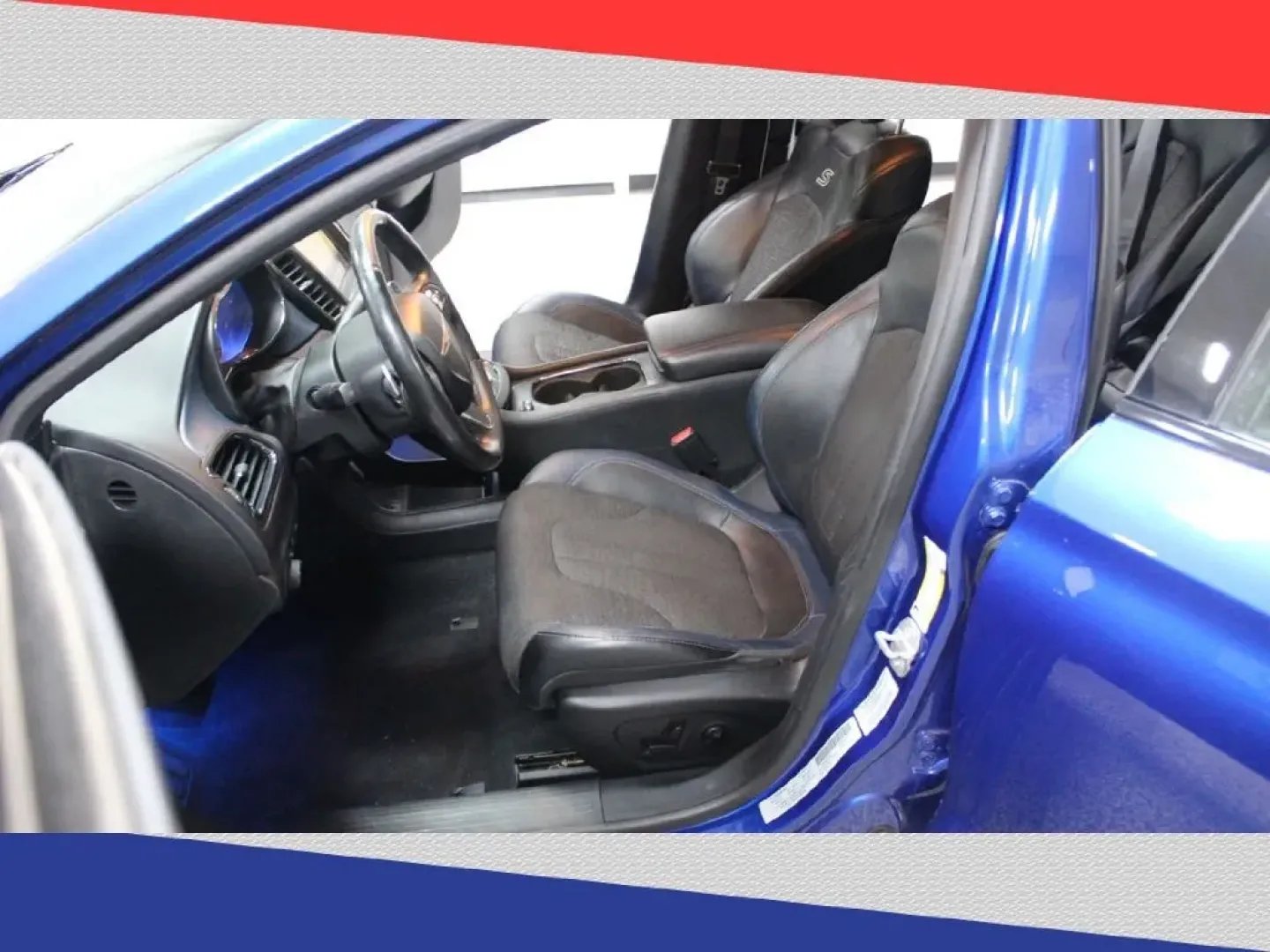 2015 Chrysler 200 S (1C3CCCBG2FN) with an 3.6L V6 DOHC 24V FFV engine, 9-Speed Automatic transmission, located at 5170 N La Cholla Blvd, Tucson, AZ, 85705, (520) 989-0282, 32.228245, -111.011742 - **Drive into Adventure with the 2015 Chrysler 200 S - Perfect for Your Next Journey!**<br /> <br /> Are you searching for a reliable, stylish, and affordable sedan that complements your active lifestyle? Look no further than the 2015 Chrysler 200 S, available now at Goliath Auto Sales, Tucson's prem - Photo#10