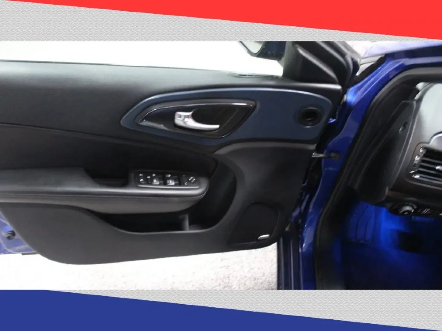 2015 Chrysler 200 S (1C3CCCBG2FN) with an 3.6L V6 DOHC 24V FFV engine, 9-Speed Automatic transmission, located at 5170 N La Cholla Blvd, Tucson, AZ, 85705, (520) 989-0282, 32.228245, -111.011742 - **Drive into Adventure with the 2015 Chrysler 200 S - Perfect for Your Next Journey!**<br /> <br /> Are you searching for a reliable, stylish, and affordable sedan that complements your active lifestyle? Look no further than the 2015 Chrysler 200 S, available now at Goliath Auto Sales, Tucson's prem - Photo#12