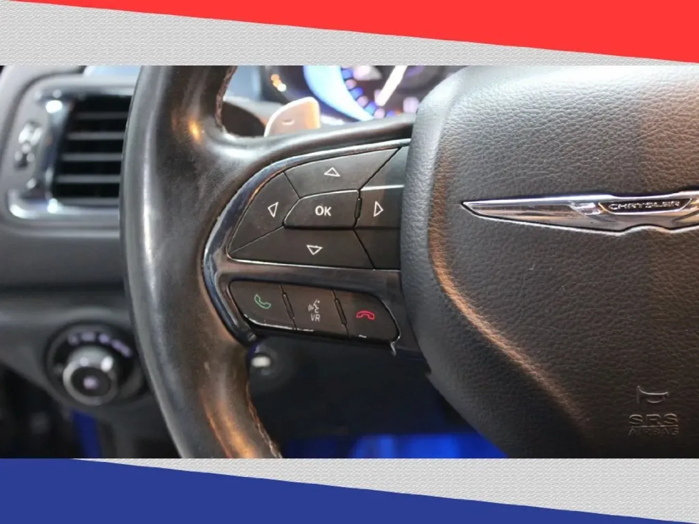 2015 Chrysler 200 S (1C3CCCBG2FN) with an 3.6L V6 DOHC 24V FFV engine, 9-Speed Automatic transmission, located at 5170 N La Cholla Blvd, Tucson, AZ, 85705, (520) 989-0282, 32.228245, -111.011742 - **Drive into Adventure with the 2015 Chrysler 200 S - Perfect for Your Next Journey!**<br /> <br /> Are you searching for a reliable, stylish, and affordable sedan that complements your active lifestyle? Look no further than the 2015 Chrysler 200 S, available now at Goliath Auto Sales, Tucson's prem - Photo#15