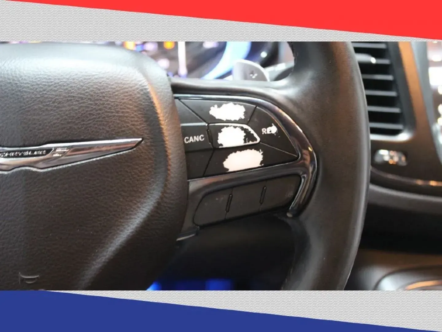 2015 Chrysler 200 S (1C3CCCBG2FN) with an 3.6L V6 DOHC 24V FFV engine, 9-Speed Automatic transmission, located at 5170 N La Cholla Blvd, Tucson, AZ, 85705, (520) 989-0282, 32.228245, -111.011742 - **Drive into Adventure with the 2015 Chrysler 200 S - Perfect for Your Next Journey!**<br /> <br /> Are you searching for a reliable, stylish, and affordable sedan that complements your active lifestyle? Look no further than the 2015 Chrysler 200 S, available now at Goliath Auto Sales, Tucson's prem - Photo#16