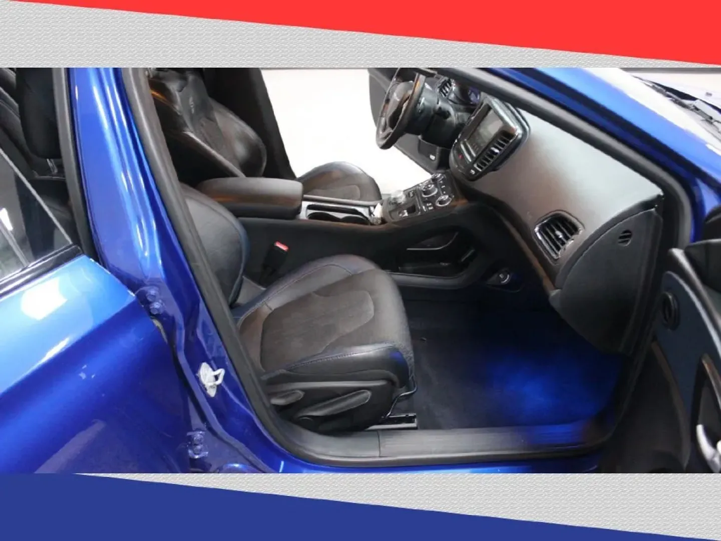 2015 Chrysler 200 S (1C3CCCBG2FN) with an 3.6L V6 DOHC 24V FFV engine, 9-Speed Automatic transmission, located at 5170 N La Cholla Blvd, Tucson, AZ, 85705, (520) 989-0282, 32.228245, -111.011742 - **Drive into Adventure with the 2015 Chrysler 200 S - Perfect for Your Next Journey!**<br /> <br /> Are you searching for a reliable, stylish, and affordable sedan that complements your active lifestyle? Look no further than the 2015 Chrysler 200 S, available now at Goliath Auto Sales, Tucson's prem - Photo#27