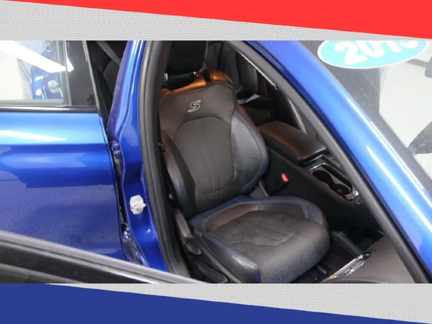 2015 Chrysler 200 S (1C3CCCBG2FN) with an 3.6L V6 DOHC 24V FFV engine, 9-Speed Automatic transmission, located at 5170 N La Cholla Blvd, Tucson, AZ, 85705, (520) 989-0282, 32.228245, -111.011742 - **Drive into Adventure with the 2015 Chrysler 200 S - Perfect for Your Next Journey!**<br /> <br /> Are you searching for a reliable, stylish, and affordable sedan that complements your active lifestyle? Look no further than the 2015 Chrysler 200 S, available now at Goliath Auto Sales, Tucson's prem - Photo#28