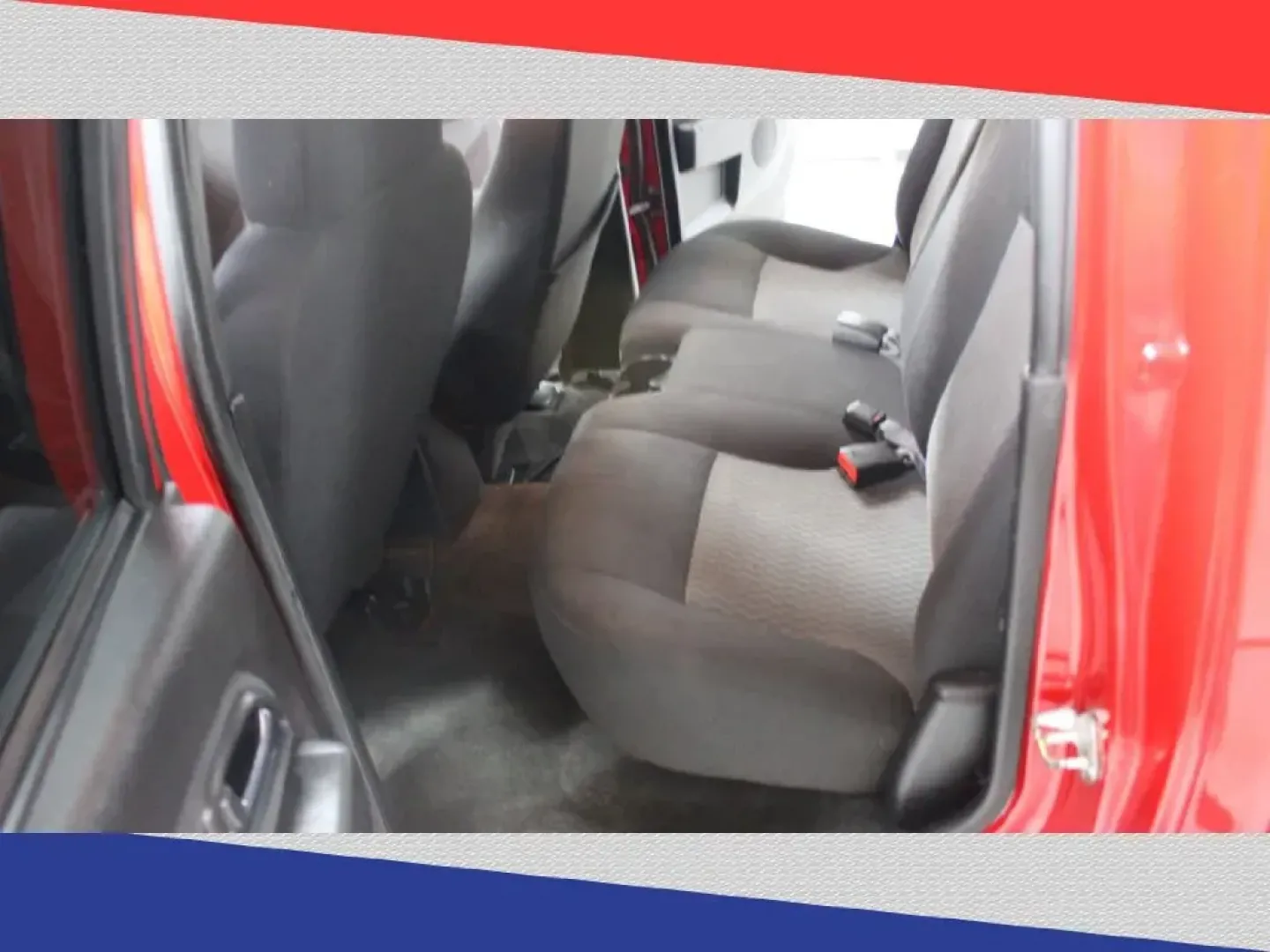 2007 GMC Canyon SLE1 Crew Cab 4WD (1GTDT13E378) with an 3.7L L5 DOHC 20V engine, 4-Speed Automatic Overdrive transmission, located at 5170 N La Cholla Blvd, Tucson, AZ, 85705, (520) 989-0282, 32.228245, -111.011742 - 2007 GMC Canyon - Photo#18