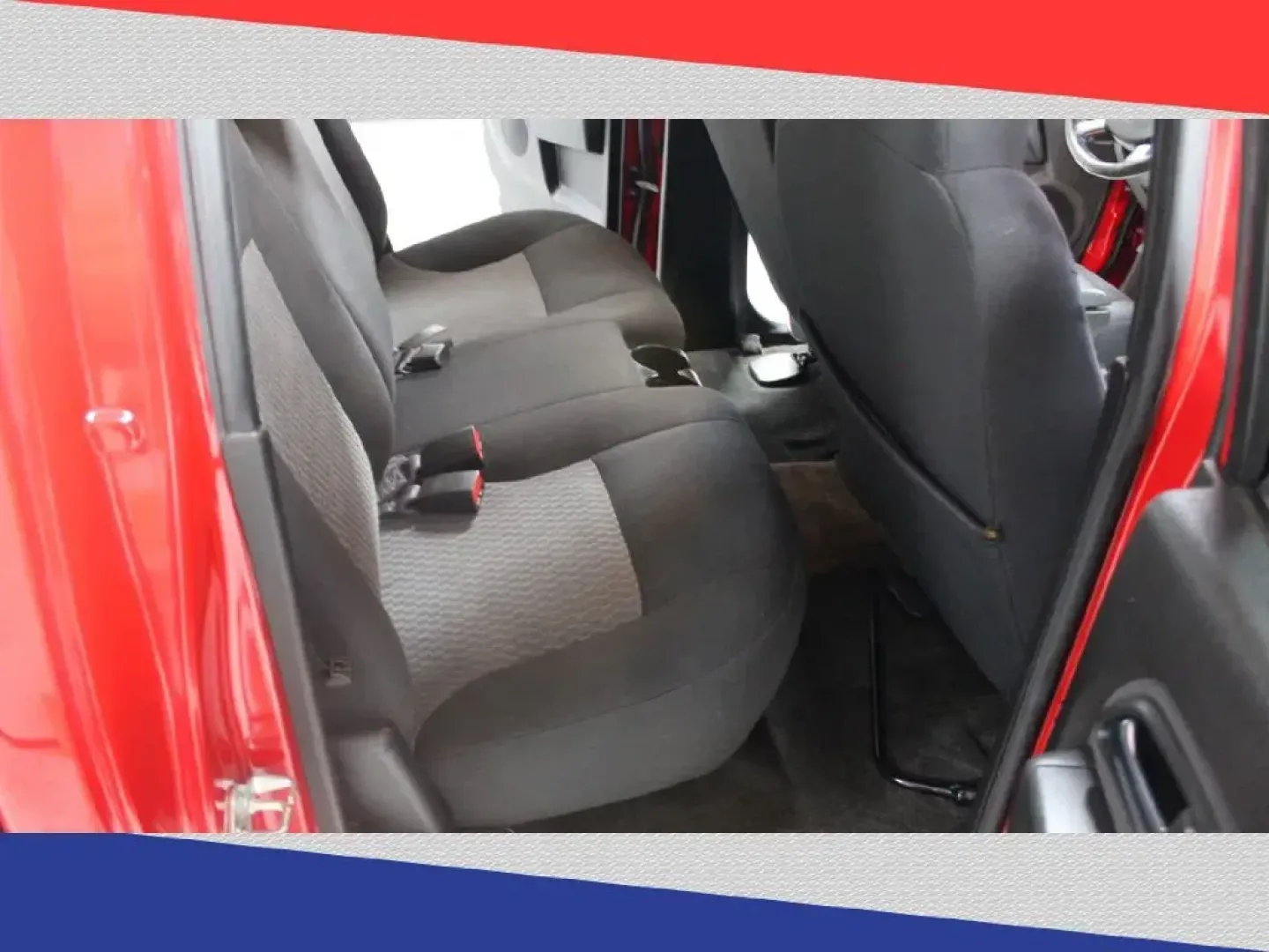 2007 GMC Canyon SLE1 Crew Cab 4WD (1GTDT13E378) with an 3.7L L5 DOHC 20V engine, 4-Speed Automatic Overdrive transmission, located at 5170 N La Cholla Blvd, Tucson, AZ, 85705, (520) 989-0282, 32.228245, -111.011742 - 2007 GMC Canyon - Photo#21