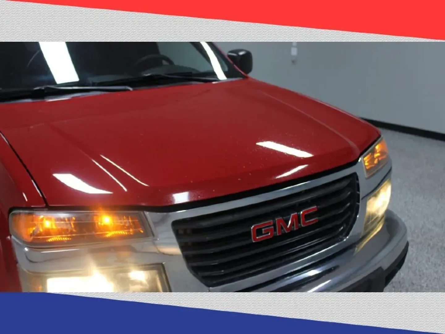 2007 GMC Canyon SLE1 Crew Cab 4WD (1GTDT13E378) with an 3.7L L5 DOHC 20V engine, 4-Speed Automatic Overdrive transmission, located at 5170 N La Cholla Blvd, Tucson, AZ, 85705, (520) 989-0282, 32.228245, -111.011742 - 2007 GMC Canyon - Photo#25