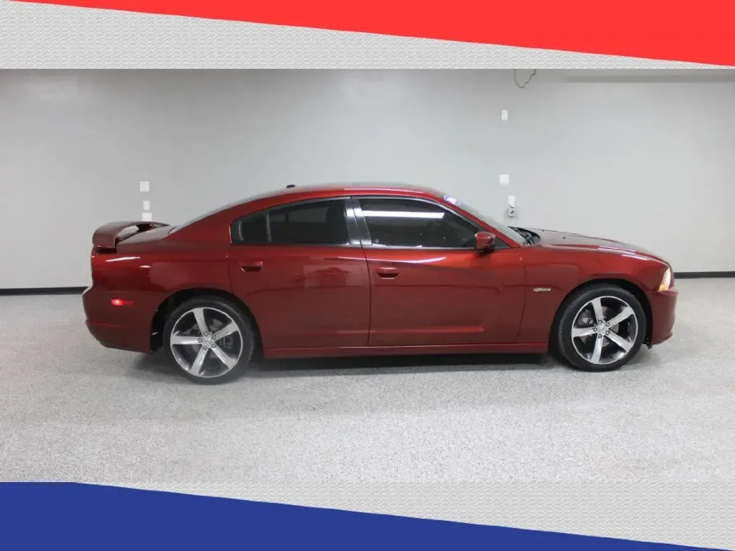 2014 Dodge Charger R/T (2C3CDXCT4EH) with an 5.7L V8 OHV 16V engine, 5-Speed Automatic transmission, located at 5170 N La Cholla Blvd, Tucson, AZ, 85705, (520) 989-0282, 32.228245, -111.011742 - 2014 Dodge Charger - Photo#1