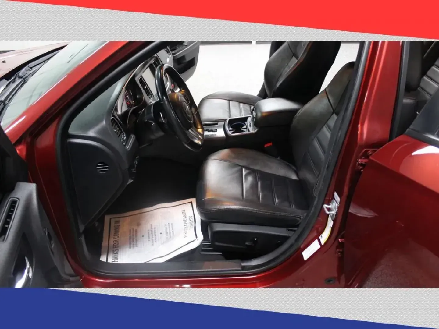 2014 Dodge Charger R/T (2C3CDXCT4EH) with an 5.7L V8 OHV 16V engine, 5-Speed Automatic transmission, located at 5170 N La Cholla Blvd, Tucson, AZ, 85705, (520) 989-0282, 32.228245, -111.011742 - 2014 Dodge Charger - Photo#10