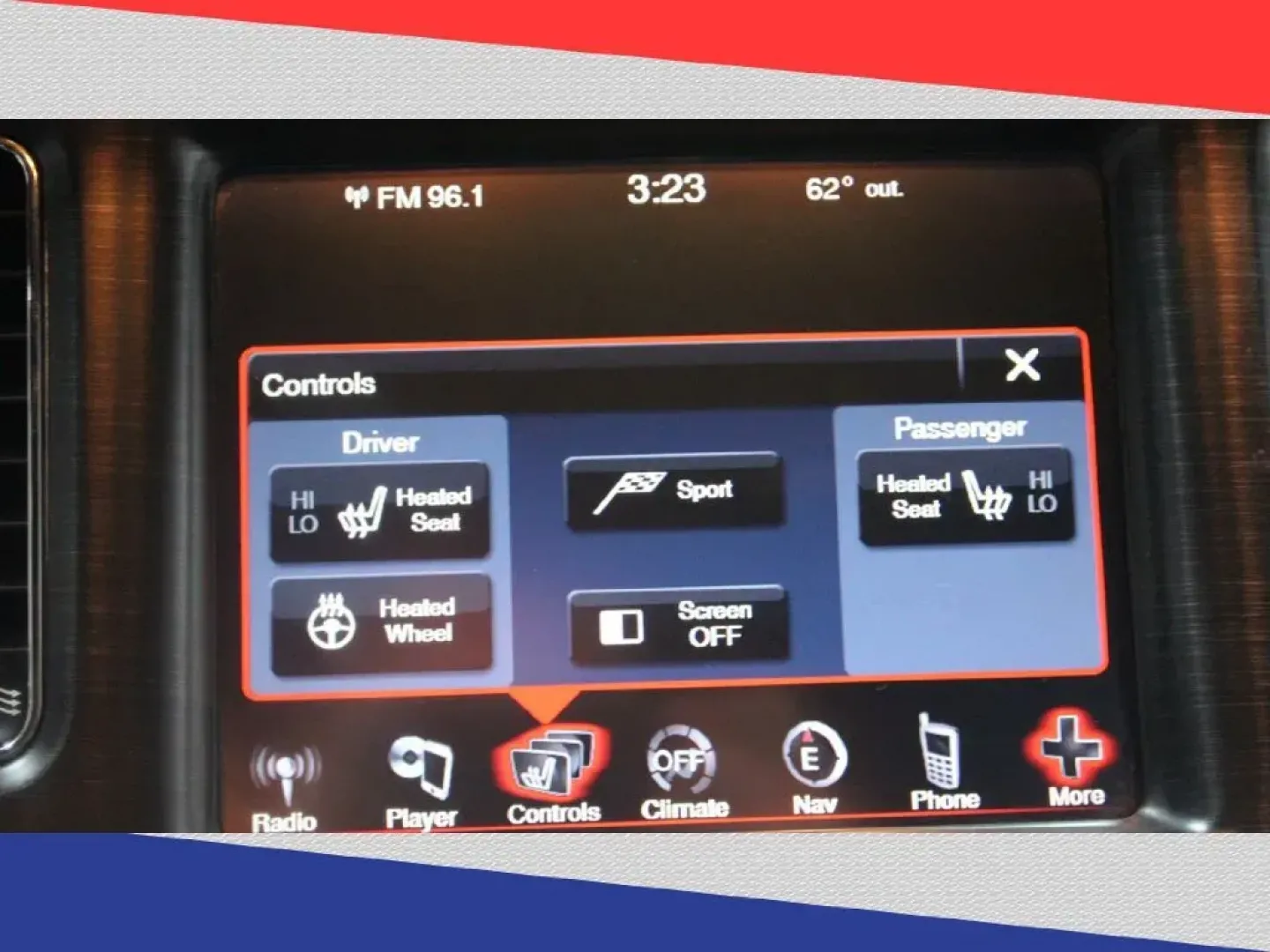 2014 Dodge Charger R/T (2C3CDXCT4EH) with an 5.7L V8 OHV 16V engine, 5-Speed Automatic transmission, located at 5170 N La Cholla Blvd, Tucson, AZ, 85705, (520) 989-0282, 32.228245, -111.011742 - 2014 Dodge Charger - Photo#20
