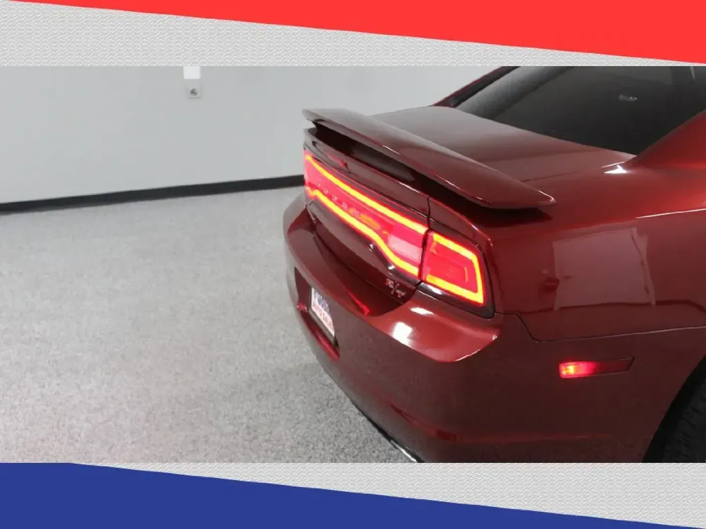 2014 Dodge Charger R/T (2C3CDXCT4EH) with an 5.7L V8 OHV 16V engine, 5-Speed Automatic transmission, located at 5170 N La Cholla Blvd, Tucson, AZ, 85705, (520) 989-0282, 32.228245, -111.011742 - 2014 Dodge Charger - Photo#31