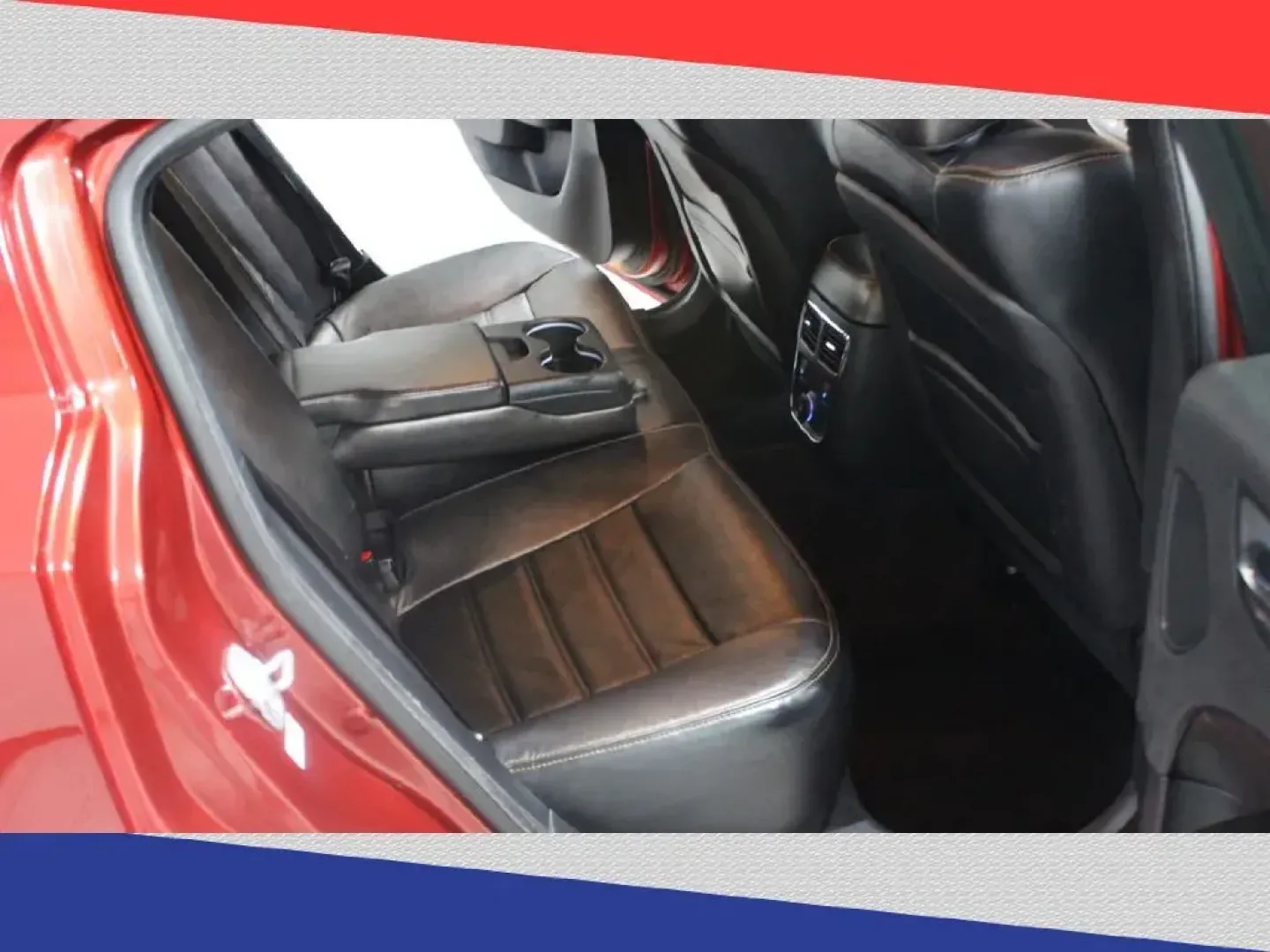 2014 Dodge Charger R/T (2C3CDXCT4EH) with an 5.7L V8 OHV 16V engine, 5-Speed Automatic transmission, located at 5170 N La Cholla Blvd, Tucson, AZ, 85705, (520) 989-0282, 32.228245, -111.011742 - 2014 Dodge Charger - Photo#32