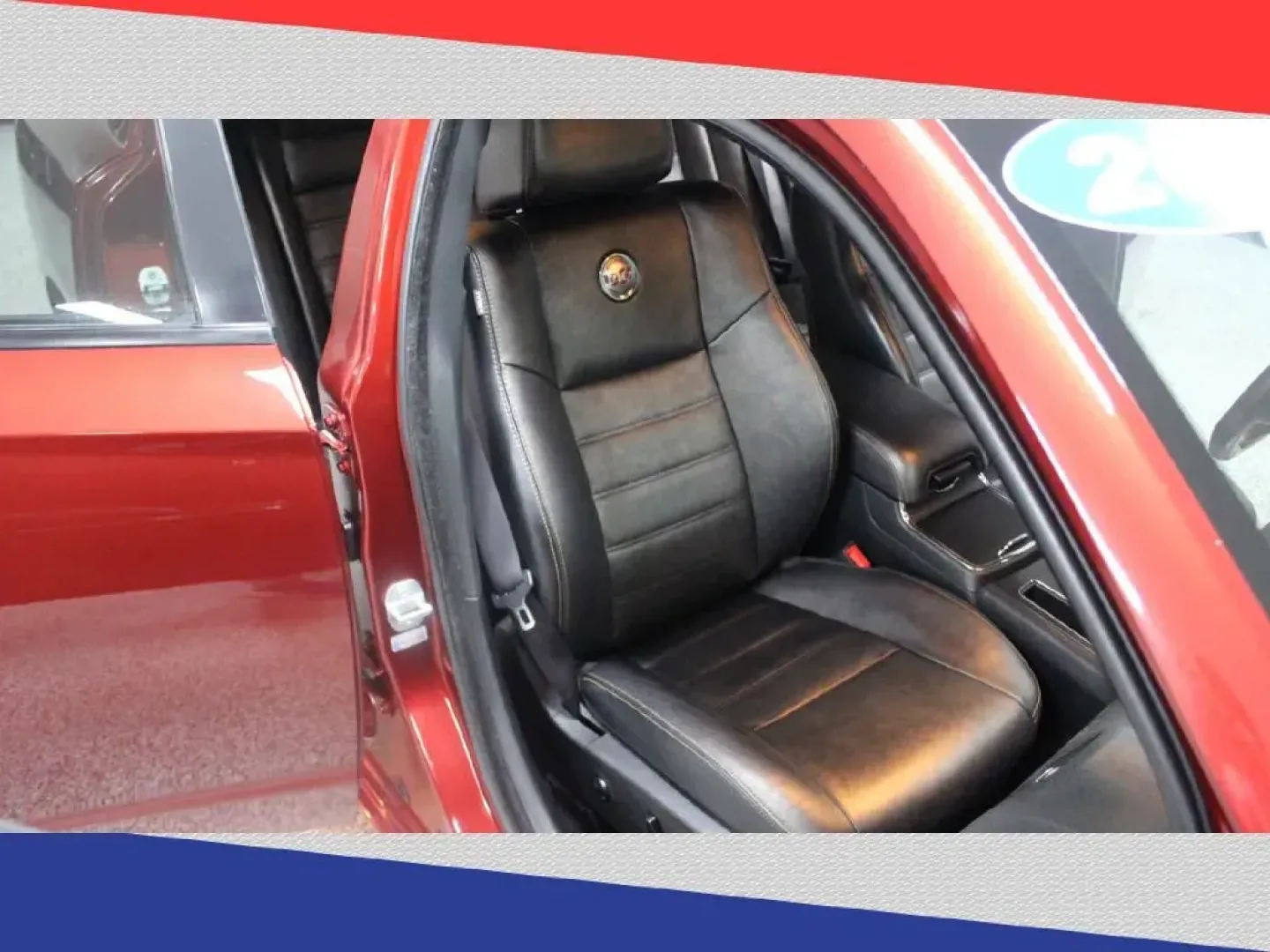 2014 Dodge Charger R/T (2C3CDXCT4EH) with an 5.7L V8 OHV 16V engine, 5-Speed Automatic transmission, located at 5170 N La Cholla Blvd, Tucson, AZ, 85705, (520) 989-0282, 32.228245, -111.011742 - 2014 Dodge Charger - Photo#34