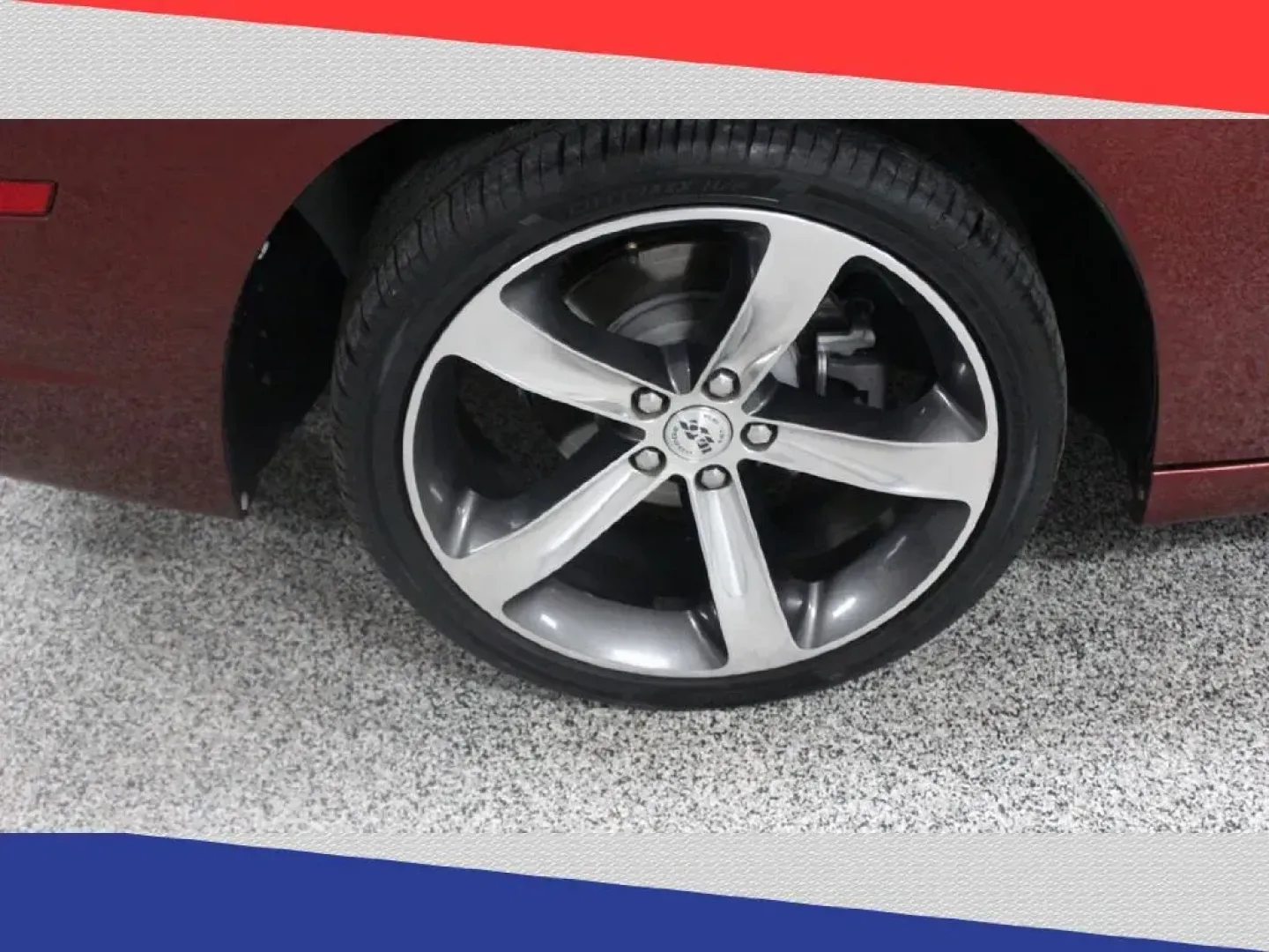 2014 Dodge Charger R/T (2C3CDXCT4EH) with an 5.7L V8 OHV 16V engine, 5-Speed Automatic transmission, located at 5170 N La Cholla Blvd, Tucson, AZ, 85705, (520) 989-0282, 32.228245, -111.011742 - 2014 Dodge Charger - Photo#38