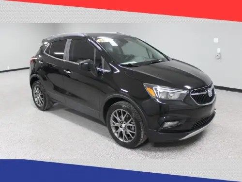 2020 Buick Encore Sport Touring FWD