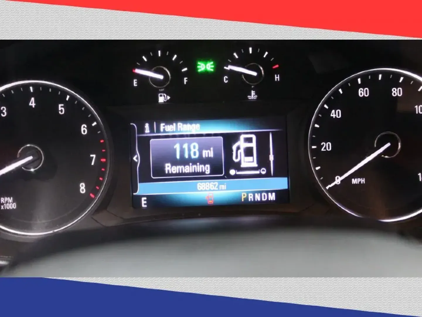2020 Buick Encore Sport Touring FWD (KL4CJ1SBXLB) with an 1.4L L4 DOHC 16V TURBO engine, 6A transmission, located at 5170 N La Cholla Blvd, Tucson, AZ, 85705, (520) 989-0282, 32.228245, -111.011742 - 2020 Buick Encore - Photo#8