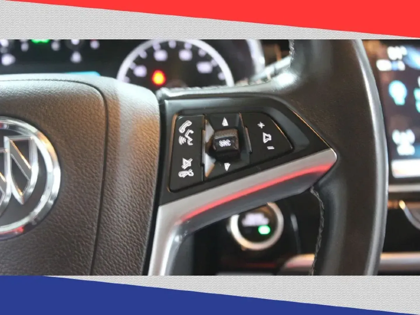2020 Buick Encore Sport Touring FWD (KL4CJ1SBXLB) with an 1.4L L4 DOHC 16V TURBO engine, 6A transmission, located at 5170 N La Cholla Blvd, Tucson, AZ, 85705, (520) 989-0282, 32.228245, -111.011742 - 2020 Buick Encore - Photo#16