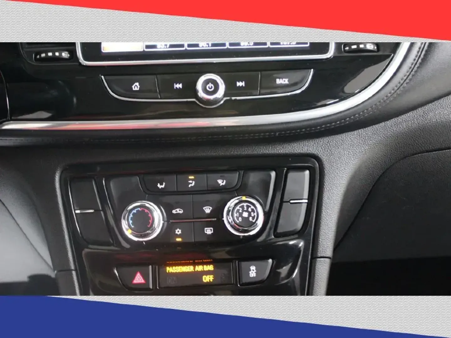 2020 Buick Encore Sport Touring FWD (KL4CJ1SBXLB) with an 1.4L L4 DOHC 16V TURBO engine, 6A transmission, located at 5170 N La Cholla Blvd, Tucson, AZ, 85705, (520) 989-0282, 32.228245, -111.011742 - 2020 Buick Encore - Photo#19