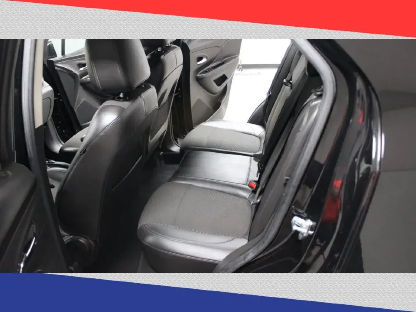 2020 Buick Encore Sport Touring FWD (KL4CJ1SBXLB) with an 1.4L L4 DOHC 16V TURBO engine, 6A transmission, located at 5170 N La Cholla Blvd, Tucson, AZ, 85705, (520) 989-0282, 32.228245, -111.011742 - 2020 Buick Encore - Photo#22