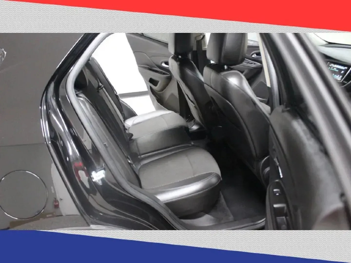 2020 Buick Encore Sport Touring FWD (KL4CJ1SBXLB) with an 1.4L L4 DOHC 16V TURBO engine, 6A transmission, located at 5170 N La Cholla Blvd, Tucson, AZ, 85705, (520) 989-0282, 32.228245, -111.011742 - 2020 Buick Encore - Photo#25