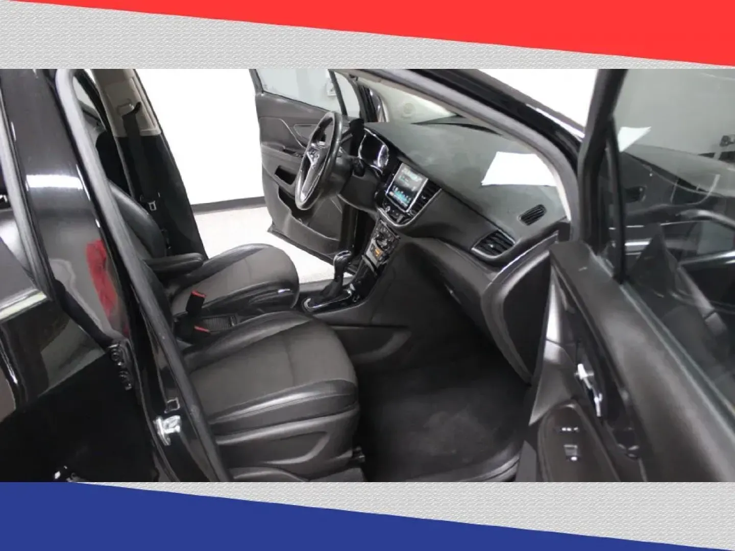 2020 Buick Encore Sport Touring FWD (KL4CJ1SBXLB) with an 1.4L L4 DOHC 16V TURBO engine, 6A transmission, located at 5170 N La Cholla Blvd, Tucson, AZ, 85705, (520) 989-0282, 32.228245, -111.011742 - 2020 Buick Encore - Photo#26