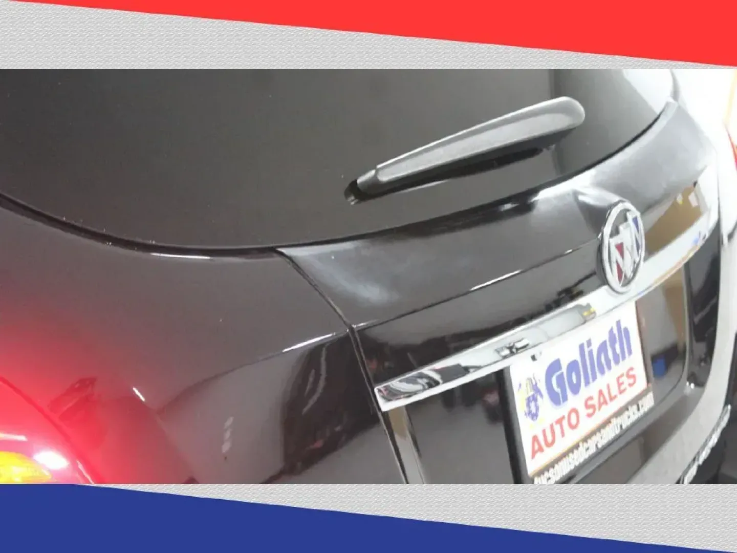 2020 Buick Encore Sport Touring FWD (KL4CJ1SBXLB) with an 1.4L L4 DOHC 16V TURBO engine, 6A transmission, located at 5170 N La Cholla Blvd, Tucson, AZ, 85705, (520) 989-0282, 32.228245, -111.011742 - 2020 Buick Encore - Photo#31
