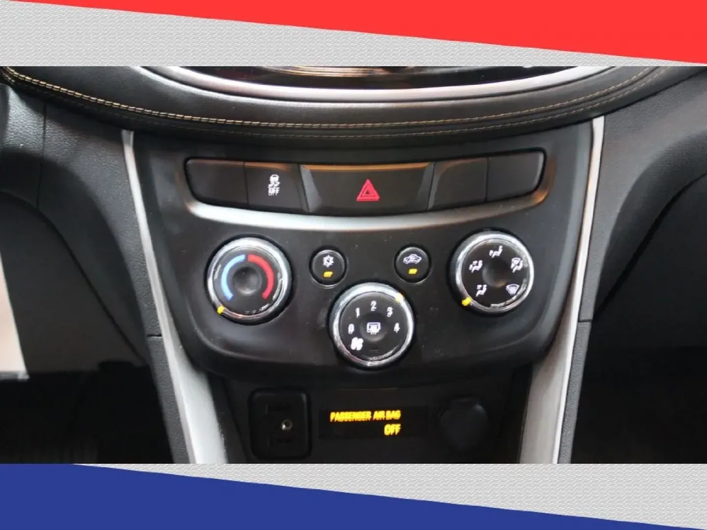 2017 Chevrolet Trax LS FWD (KL7CJKSB2HB) with an 1.4L L4 DOHC 16V engine, 6A transmission, located at 5170 N La Cholla Blvd, Tucson, AZ, 85705, (520) 989-0282, 32.228245, -111.011742 - Discover the ultimate blend of style, comfort, and practicality with this 2017 Chevrolet Trax LS, perfect for your growing family or those long commutes around Tucson, AZ. This sporty SUV offers the versatility you need for daily errands and weekend adventures alike, making it one of the best choice - Photo#18