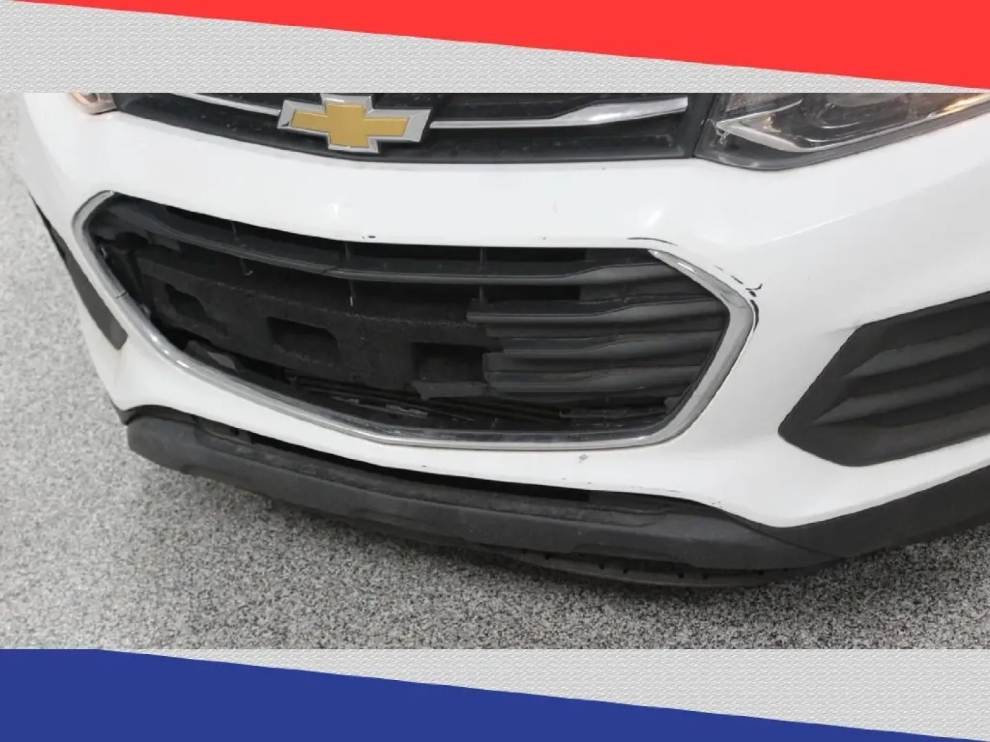 2017 Chevrolet Trax LS FWD (KL7CJKSB2HB) with an 1.4L L4 DOHC 16V engine, 6A transmission, located at 5170 N La Cholla Blvd, Tucson, AZ, 85705, (520) 989-0282, 32.228245, -111.011742 - Discover the ultimate blend of style, comfort, and practicality with this 2017 Chevrolet Trax LS, perfect for your growing family or those long commutes around Tucson, AZ. This sporty SUV offers the versatility you need for daily errands and weekend adventures alike, making it one of the best choice - Photo#26