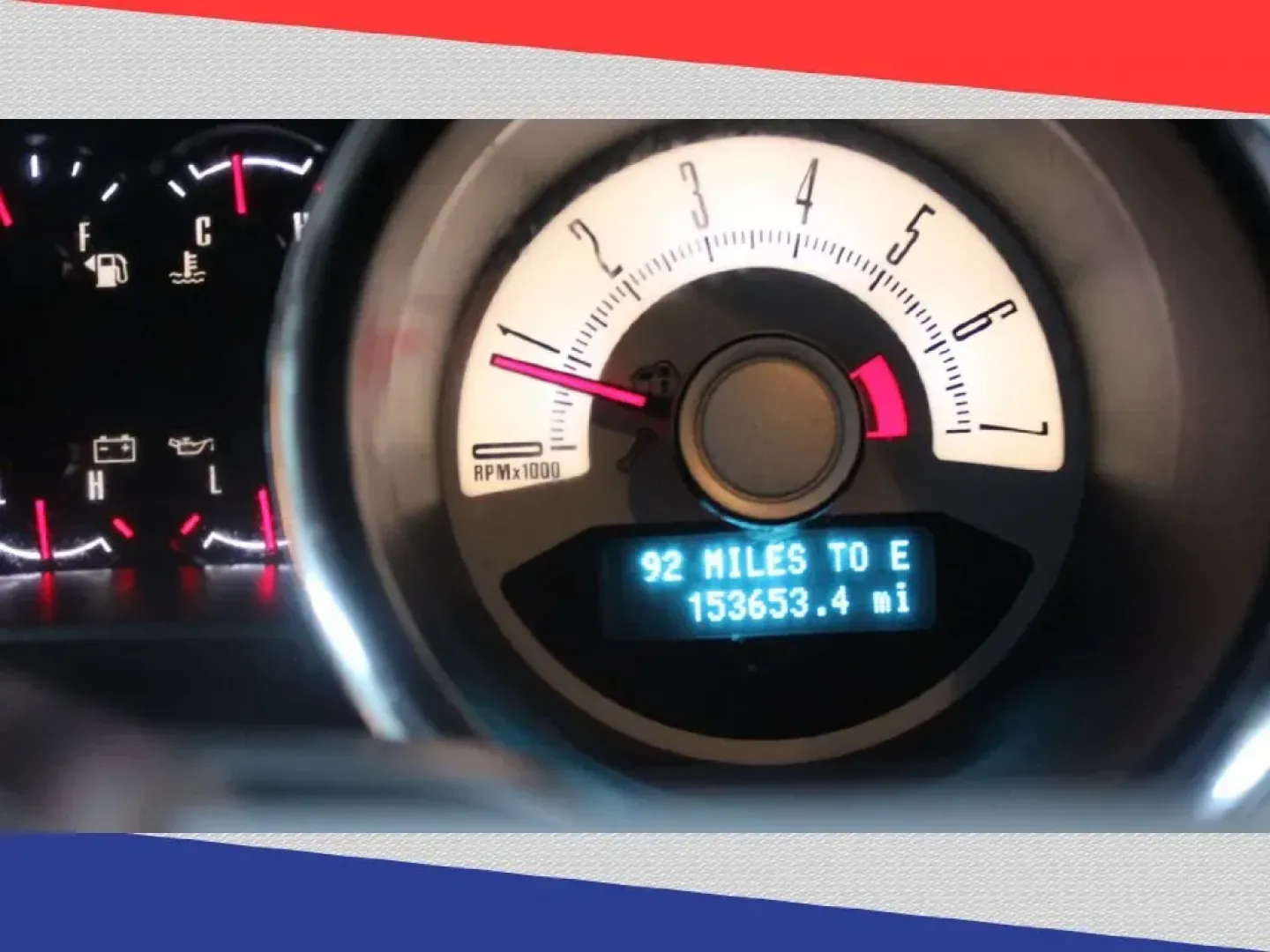 2010 Ford Mustang V6 Coupe (1ZVBP8AN4A5) with an 4.0L V6 OHC 12V engine, Automatic transmission, located at 5170 N La Cholla Blvd, Tucson, AZ, 85705, (520) 989-0282, 32.228245, -111.011742 - 2010 Ford Mustang - Photo#7