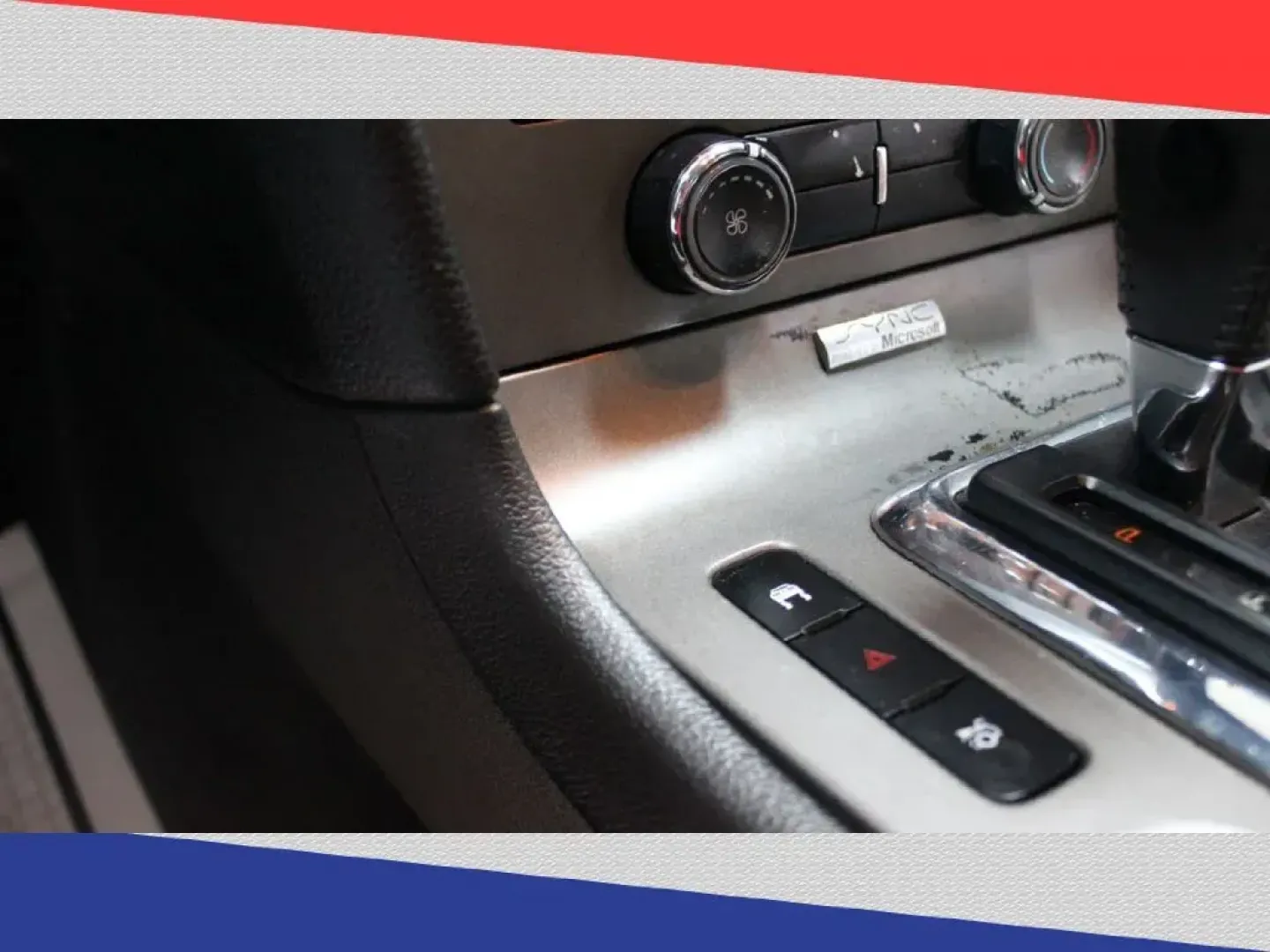 2010 Ford Mustang V6 Coupe (1ZVBP8AN4A5) with an 4.0L V6 OHC 12V engine, Automatic transmission, located at 5170 N La Cholla Blvd, Tucson, AZ, 85705, (520) 989-0282, 32.228245, -111.011742 - 2010 Ford Mustang - Photo#19