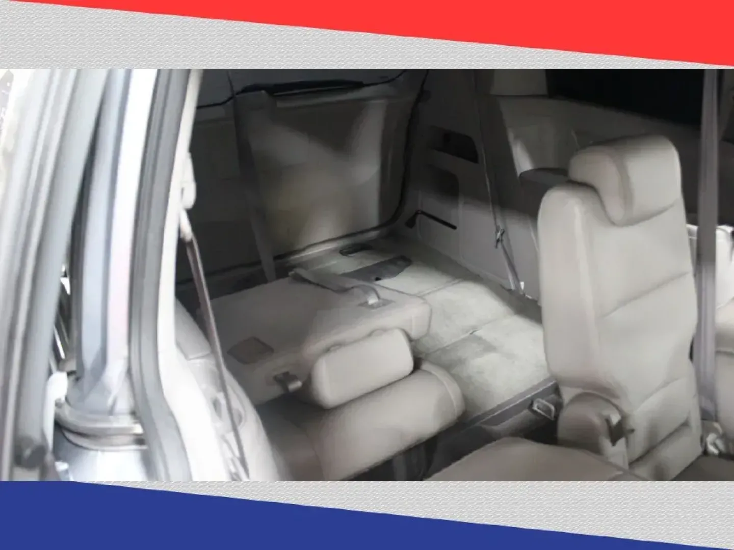 2016 Honda Odyssey EX-L (5FNRL5H63GB) with an 3.5L V6 SOHC 24V engine, 6A transmission, located at 5170 N La Cholla Blvd, Tucson, AZ, 85705, (520) 989-0282, 32.228245, -111.011742 - 2016 Honda Odyssey - Photo#33
