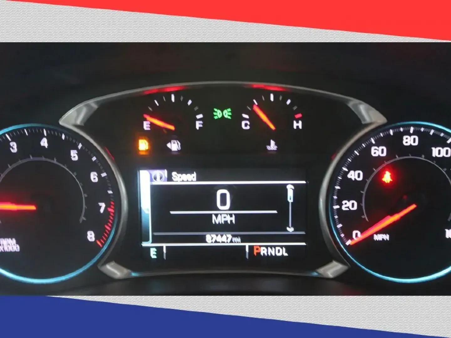 2019 Chevrolet Traverse LT Cloth FWD (1GNERGKW0KJ) with an 3.6L V6 DOHC 24V engine, 9A transmission, located at 5170 N La Cholla Blvd, Tucson, AZ, 85705, (520) 989-0282, 32.228245, -111.011742 - 2019 Chevrolet Traverse - Photo#8