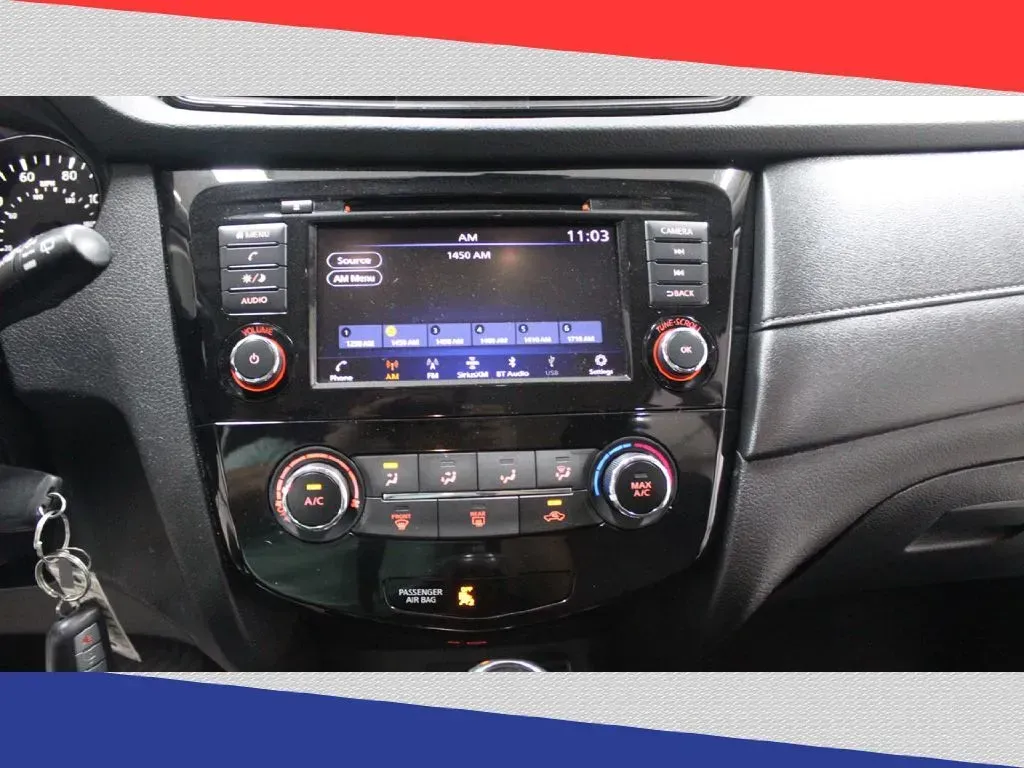 2020 Nissan Rogue SV 2WD (5N1AT2MT2LC) with an 2.5L L4 DOHC 16V engine, CVT transmission, located at 5170 N La Cholla Blvd, Tucson, AZ, 85705, (520) 989-0282, 32.228245, -111.011742 - **Adventure Awaits: Unleash Your Lifestyle with the 2020 Nissan Rogue at Goliath Auto Sales!**<br /> <br /> Are you ready to elevate your everyday driving experience? Whether you're navigating the bustling streets of Tucson or escaping to the scenic landscapes surrounding our vibrant city, the 2020 - Photo#18