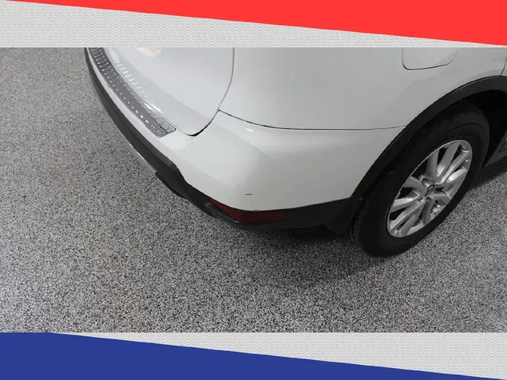 2020 Nissan Rogue SV 2WD (5N1AT2MT2LC) with an 2.5L L4 DOHC 16V engine, CVT transmission, located at 5170 N La Cholla Blvd, Tucson, AZ, 85705, (520) 989-0282, 32.228245, -111.011742 - **Adventure Awaits: Unleash Your Lifestyle with the 2020 Nissan Rogue at Goliath Auto Sales!**<br /> <br /> Are you ready to elevate your everyday driving experience? Whether you're navigating the bustling streets of Tucson or escaping to the scenic landscapes surrounding our vibrant city, the 2020 - Photo#31