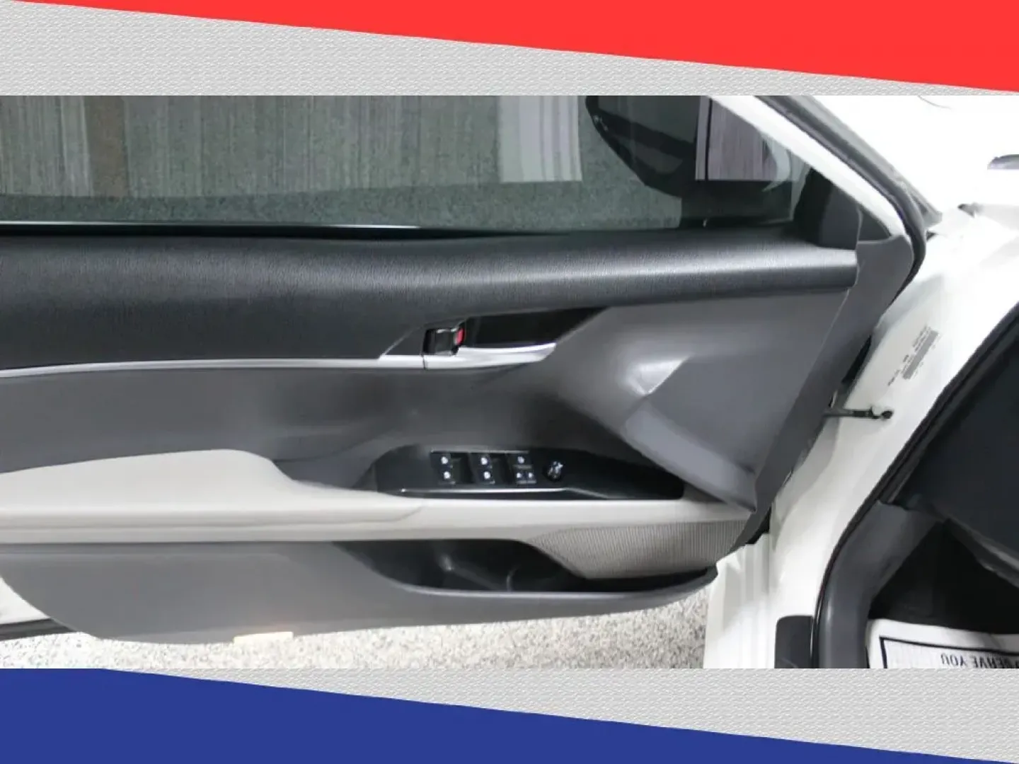 2019 Toyota Camry LE (4T1B11HK5KU) with an 2.5L L4 DOHC 16V engine, 8A transmission, located at 5170 N La Cholla Blvd, Tucson, AZ, 85705, (520) 989-0282, 32.228245, -111.011742 - **Discover Your Next Adventure with the 2019 Toyota Camry LE at Goliath Auto Sales!**<br /> <br /> Are you in search of a reliable vehicle that strikes the perfect balance between comfort and affordability? Look no further than the 2019 Toyota Camry LE, available now at Goliath Auto Sales, your trus - Photo#12