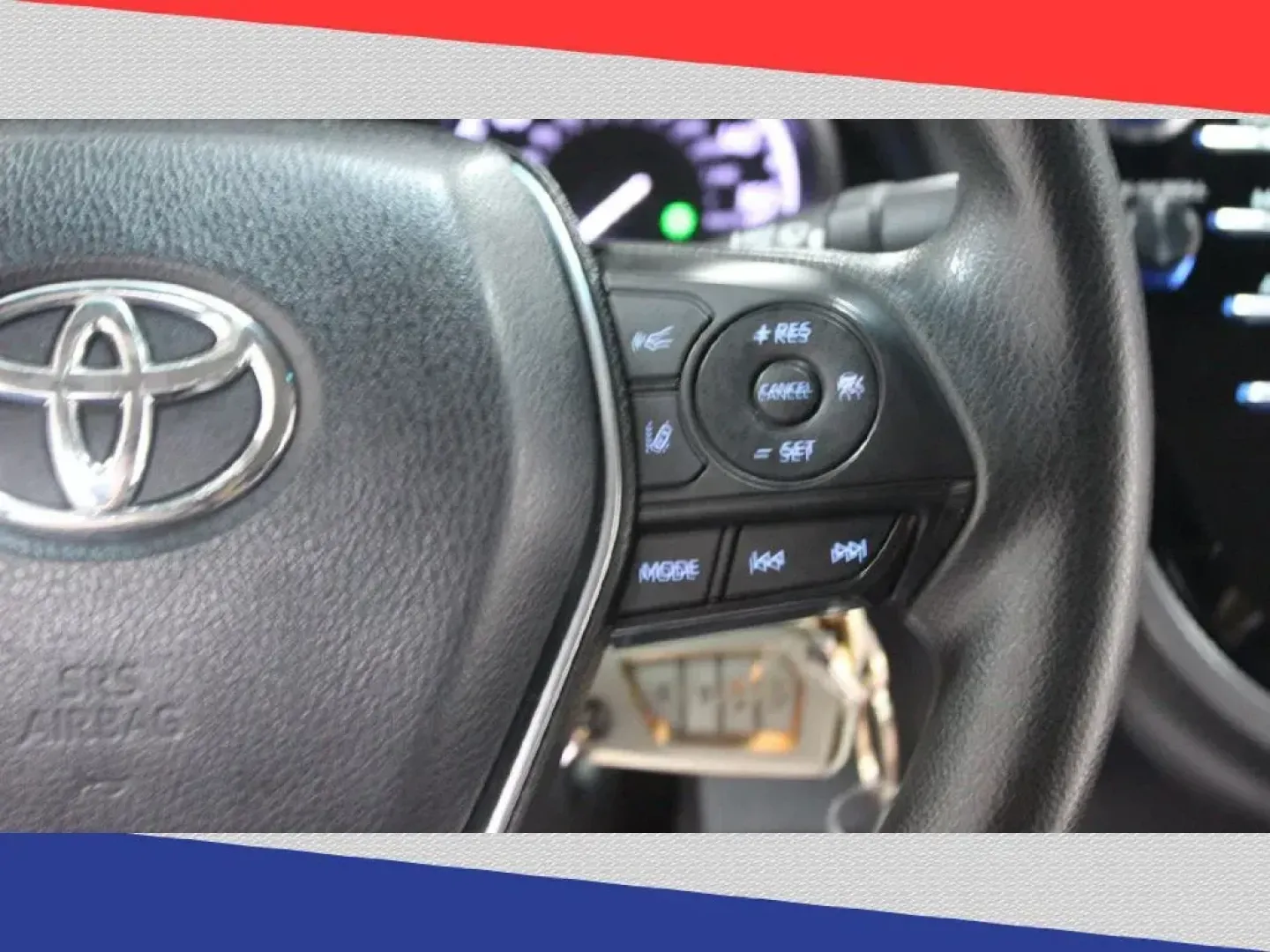 2019 Toyota Camry LE (4T1B11HK5KU) with an 2.5L L4 DOHC 16V engine, 8A transmission, located at 5170 N La Cholla Blvd, Tucson, AZ, 85705, (520) 989-0282, 32.228245, -111.011742 - **Discover Your Next Adventure with the 2019 Toyota Camry LE at Goliath Auto Sales!**<br /> <br /> Are you in search of a reliable vehicle that strikes the perfect balance between comfort and affordability? Look no further than the 2019 Toyota Camry LE, available now at Goliath Auto Sales, your trus - Photo#16