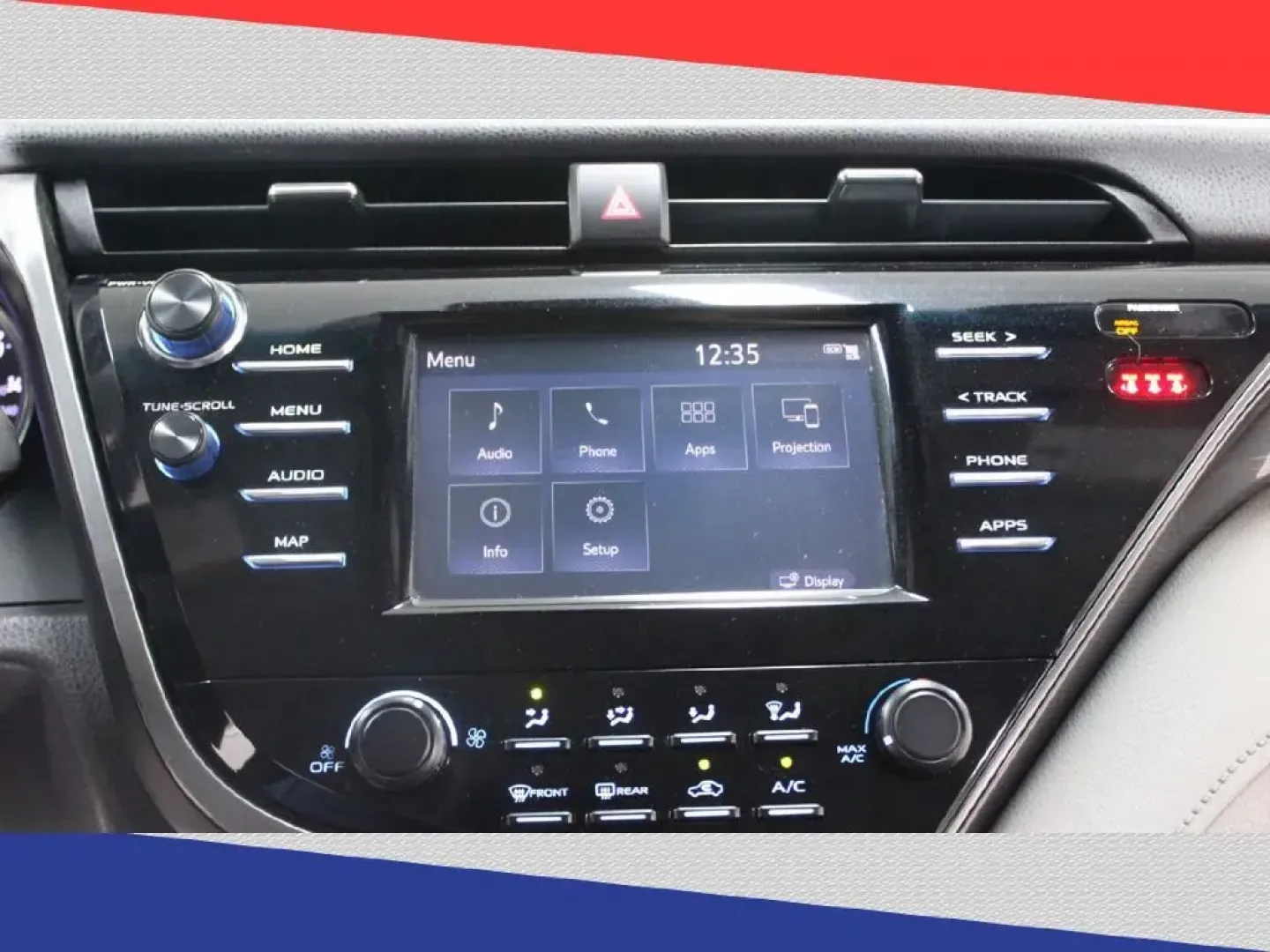 2019 Toyota Camry LE (4T1B11HK5KU) with an 2.5L L4 DOHC 16V engine, 8A transmission, located at 5170 N La Cholla Blvd, Tucson, AZ, 85705, (520) 989-0282, 32.228245, -111.011742 - **Discover Your Next Adventure with the 2019 Toyota Camry LE at Goliath Auto Sales!**<br /> <br /> Are you in search of a reliable vehicle that strikes the perfect balance between comfort and affordability? Look no further than the 2019 Toyota Camry LE, available now at Goliath Auto Sales, your trus - Photo#18