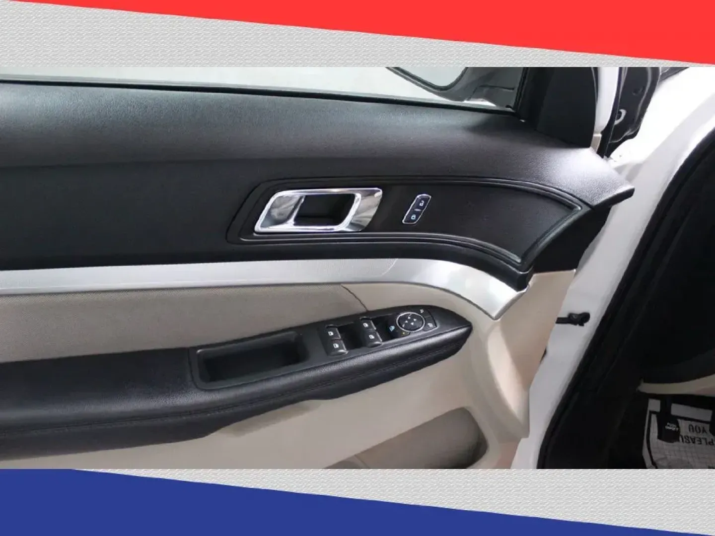2018 Ford Explorer Base FWD (1FM5K7B84JG) with an 3.5L V6 DOHC 24V engine, 6A transmission, located at 5170 N La Cholla Blvd, Tucson, AZ, 85705, (520) 989-0282, 32.228245, -111.011742 - **Adventure Awaits with this 2018 Ford Explorer!**<br /> <br /> If you're searching for a reliable, spacious, and versatile SUV that caters to every aspect of your lifestyle, look no further than this stunning 2018 Ford Explorer, available now at Goliath Auto Sales in Tucson, AZ. Whether you're taki - Photo#12