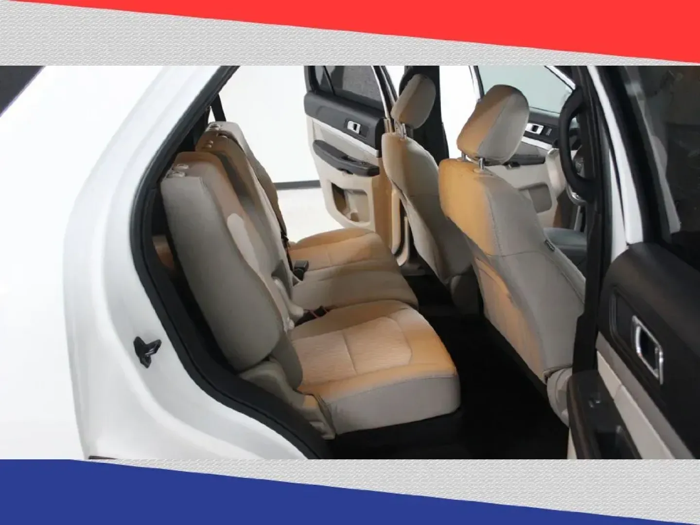 2018 Ford Explorer Base FWD (1FM5K7B84JG) with an 3.5L V6 DOHC 24V engine, 6A transmission, located at 5170 N La Cholla Blvd, Tucson, AZ, 85705, (520) 989-0282, 32.228245, -111.011742 - **Adventure Awaits with this 2018 Ford Explorer!**<br /> <br /> If you're searching for a reliable, spacious, and versatile SUV that caters to every aspect of your lifestyle, look no further than this stunning 2018 Ford Explorer, available now at Goliath Auto Sales in Tucson, AZ. Whether you're taki - Photo#27