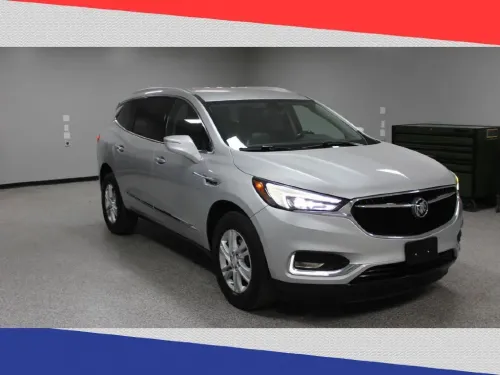 2019 Buick Enclave Essence FWD