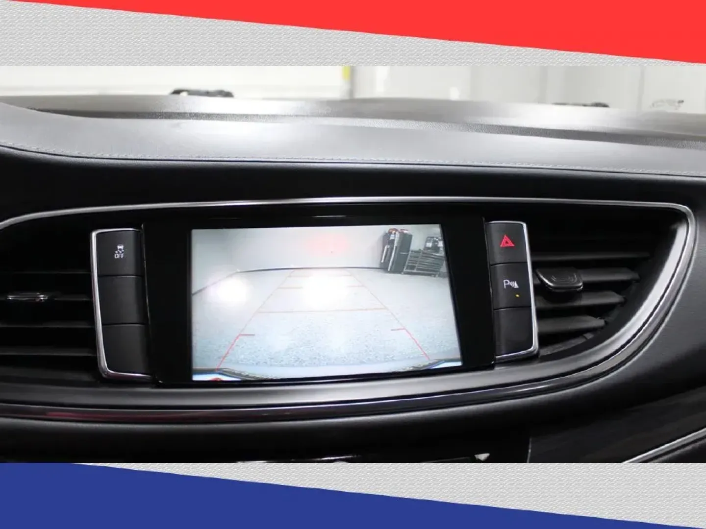 2019 Buick Enclave Essence FWD (5GAERBKW6KJ) with an 3.6L V6 DOHC 24V engine, 9A transmission, located at 5170 N La Cholla Blvd, Tucson, AZ, 85705, (520) 989-0282, 32.228245, -111.011742 - Explore the open road in style and comfort with the 2019 Buick Enclave Essence FWD, perfect for families or those with an active lifestyle! Whether you're planning a weekend getaway with family or commuting daily, this spacious SUV, available at Goliath Auto Sales in Tucson, AZ, is designed to meet - Photo#8