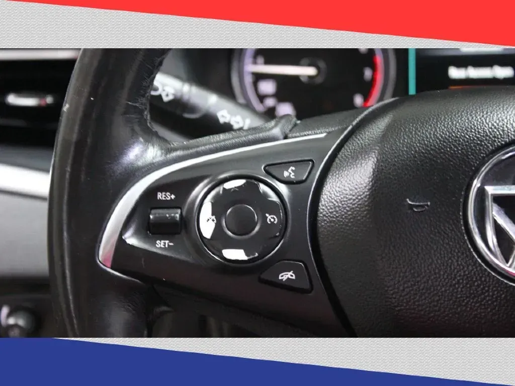 2019 Buick Enclave Essence FWD (5GAERBKW6KJ) with an 3.6L V6 DOHC 24V engine, 9A transmission, located at 5170 N La Cholla Blvd, Tucson, AZ, 85705, (520) 989-0282, 32.228245, -111.011742 - Explore the open road in style and comfort with the 2019 Buick Enclave Essence FWD, perfect for families or those with an active lifestyle! Whether you're planning a weekend getaway with family or commuting daily, this spacious SUV, available at Goliath Auto Sales in Tucson, AZ, is designed to meet - Photo#15