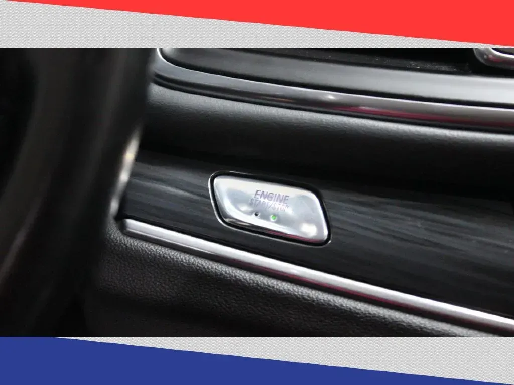 2019 Buick Enclave Essence FWD (5GAERBKW6KJ) with an 3.6L V6 DOHC 24V engine, 9A transmission, located at 5170 N La Cholla Blvd, Tucson, AZ, 85705, (520) 989-0282, 32.228245, -111.011742 - Explore the open road in style and comfort with the 2019 Buick Enclave Essence FWD, perfect for families or those with an active lifestyle! Whether you're planning a weekend getaway with family or commuting daily, this spacious SUV, available at Goliath Auto Sales in Tucson, AZ, is designed to meet - Photo#17